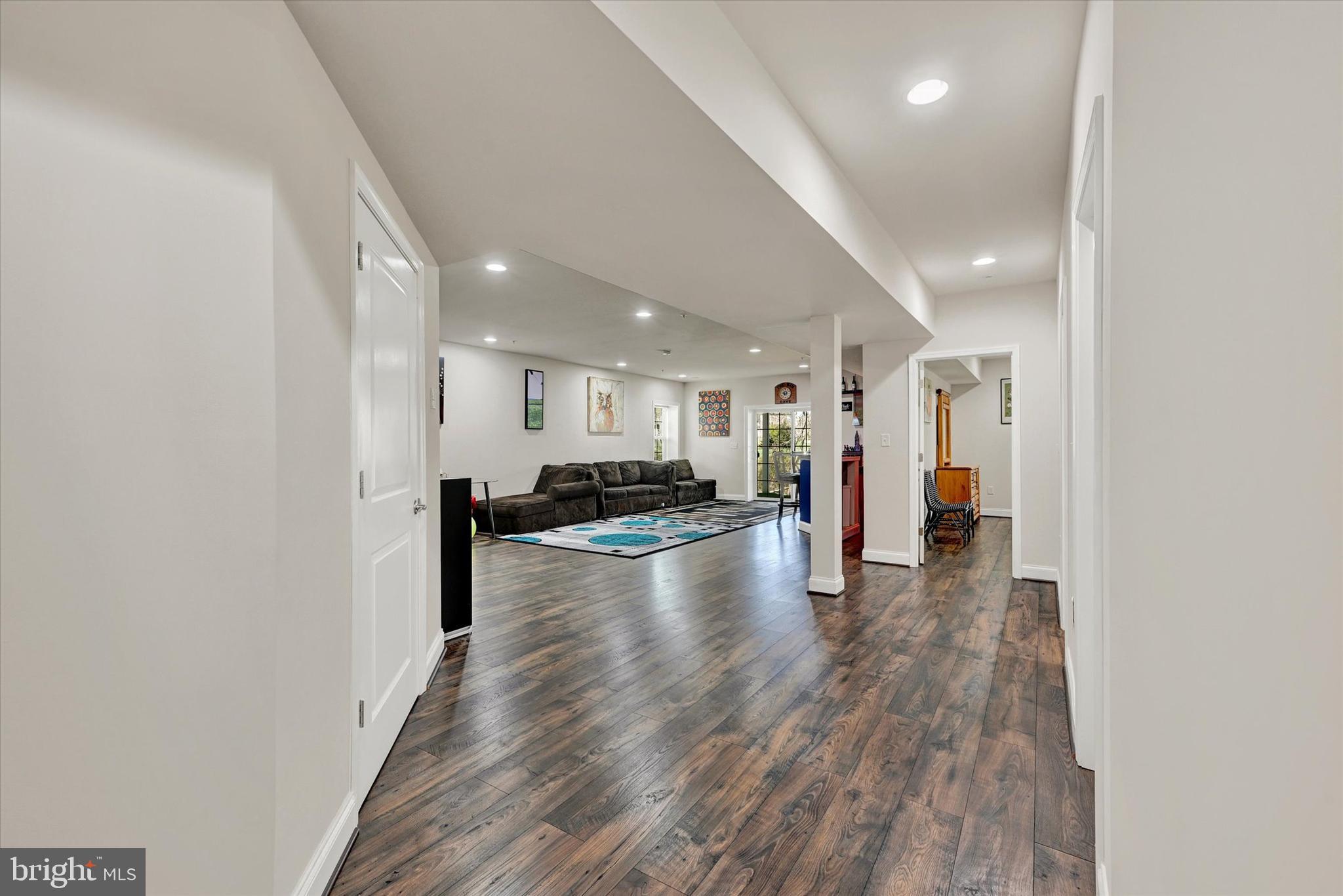 VILLAGES AT TURF VALLEY - Residential