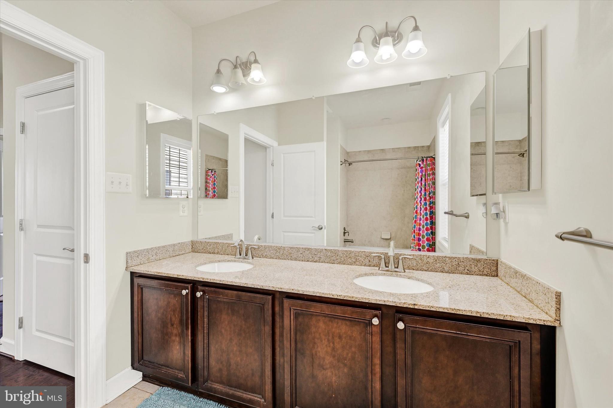 VILLAGES AT TURF VALLEY - Residential