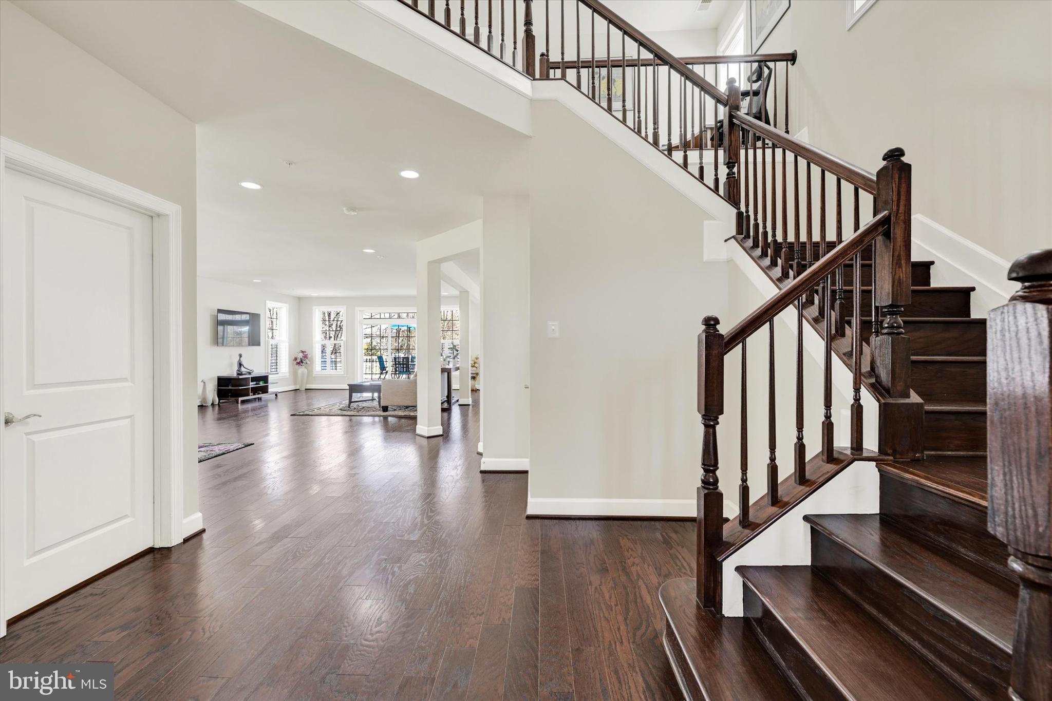 VILLAGES AT TURF VALLEY - Residential