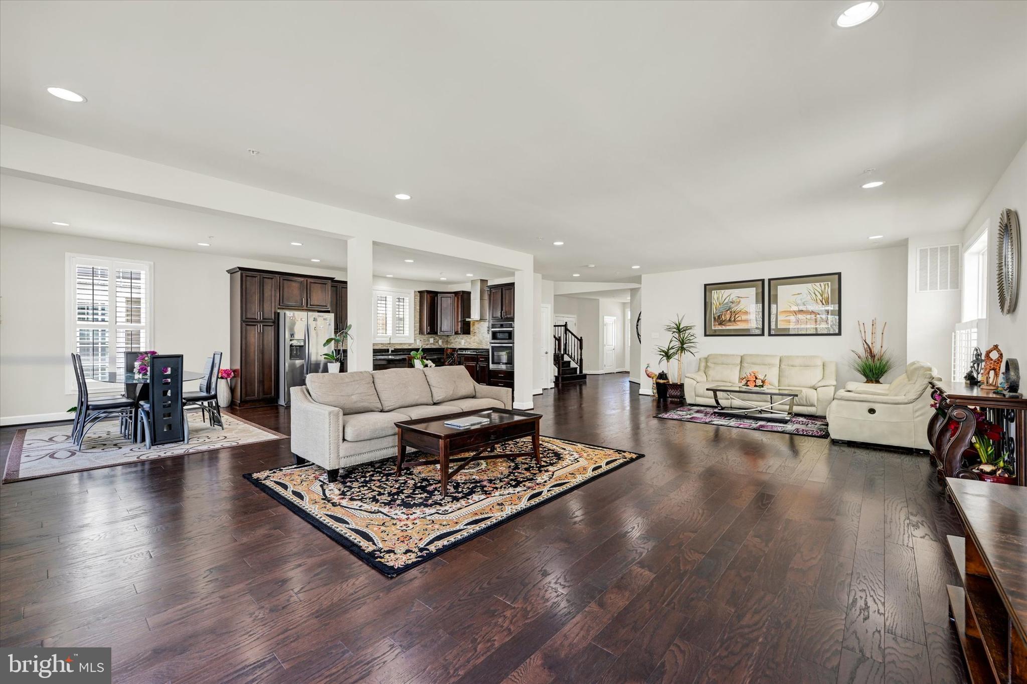 VILLAGES AT TURF VALLEY - Residential