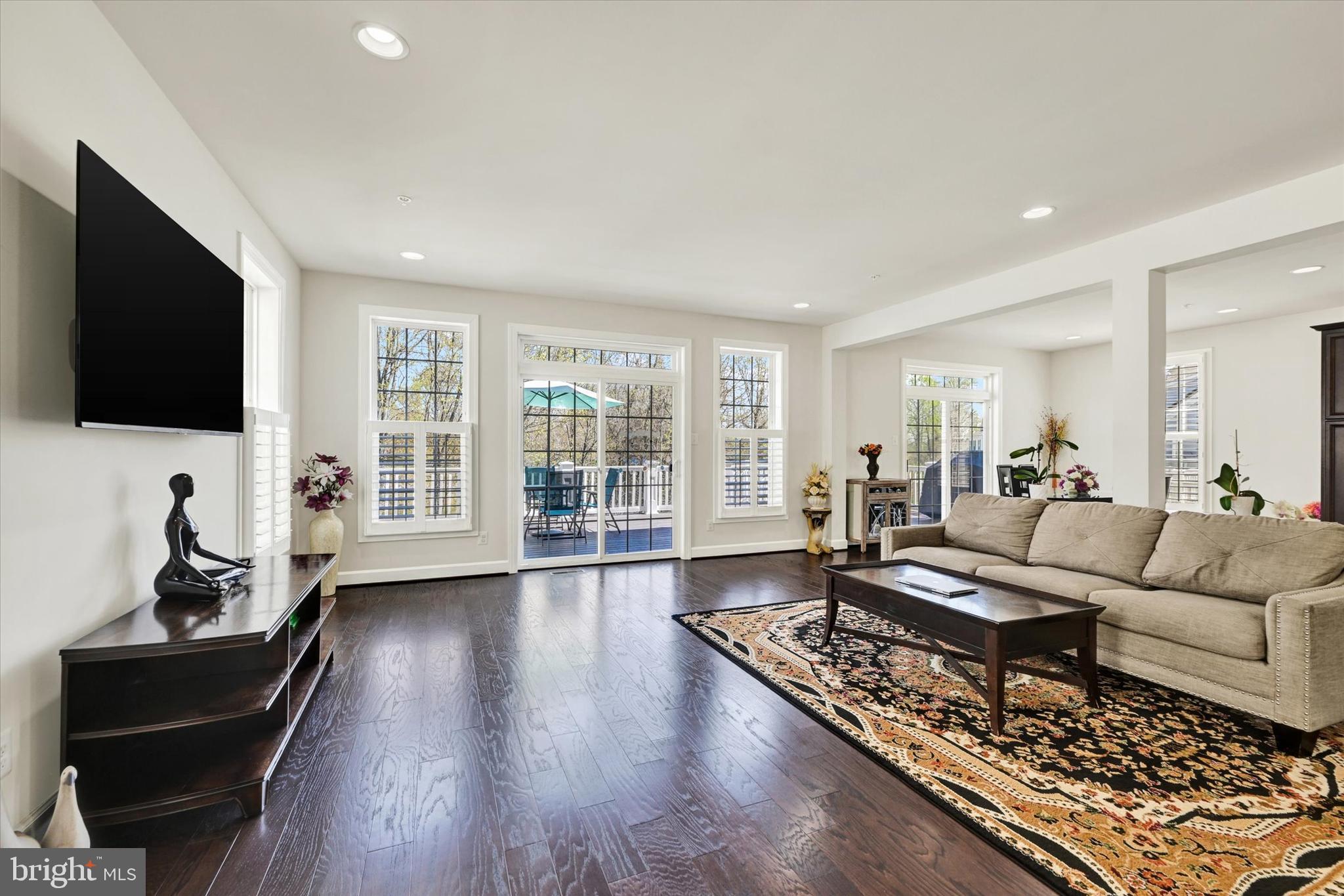 VILLAGES AT TURF VALLEY - Residential