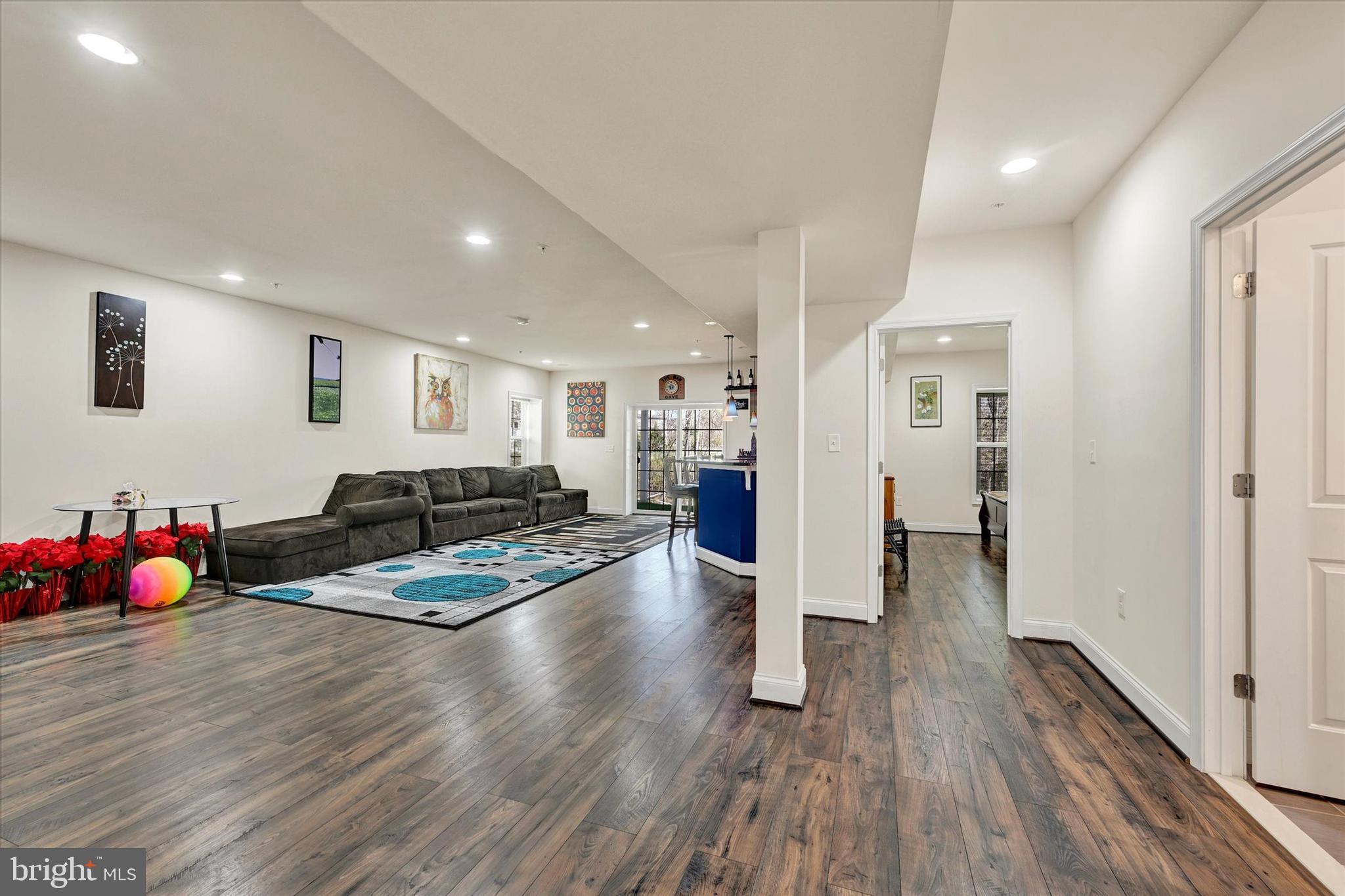 VILLAGES AT TURF VALLEY - Residential