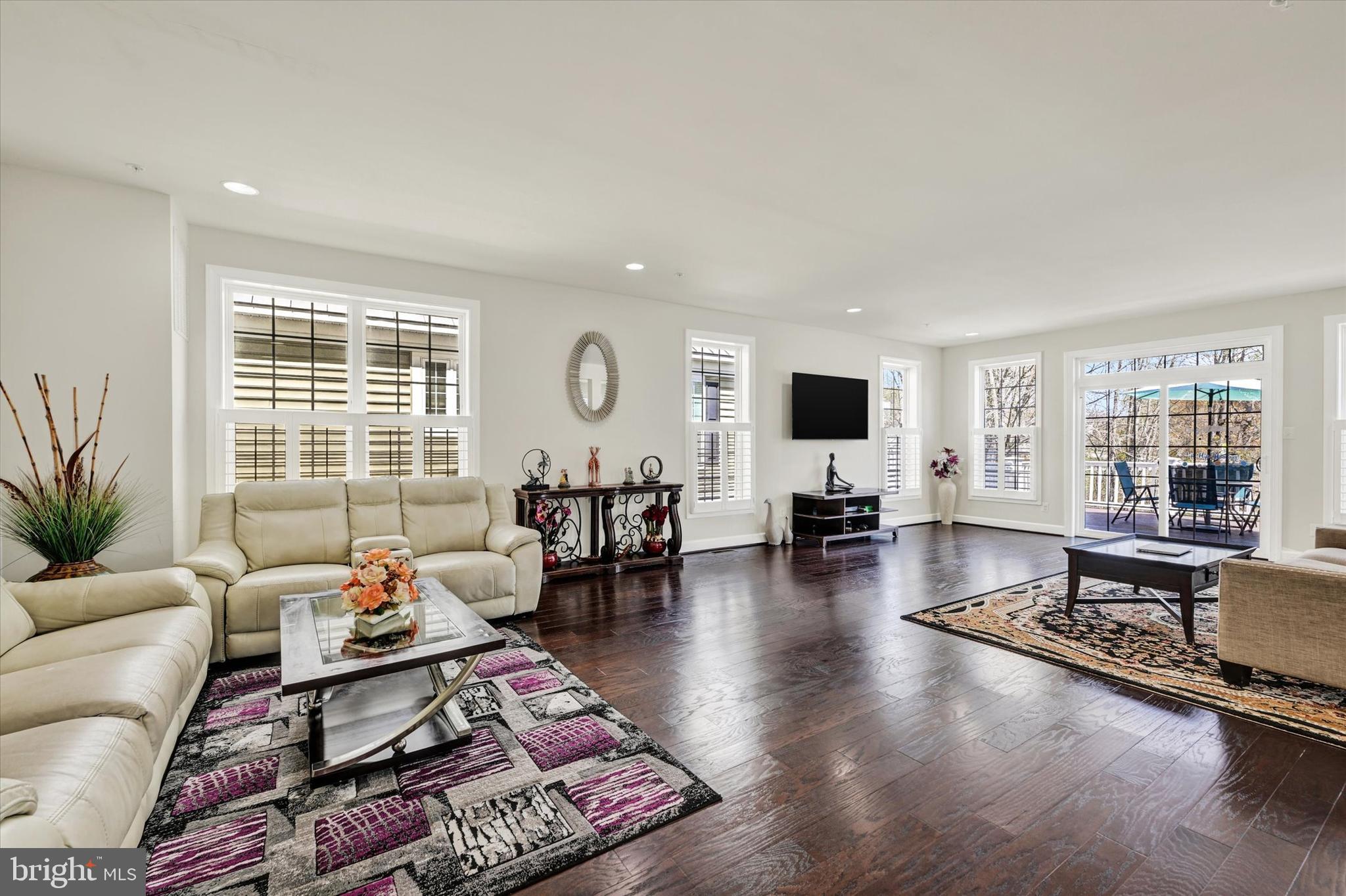 VILLAGES AT TURF VALLEY - Residential