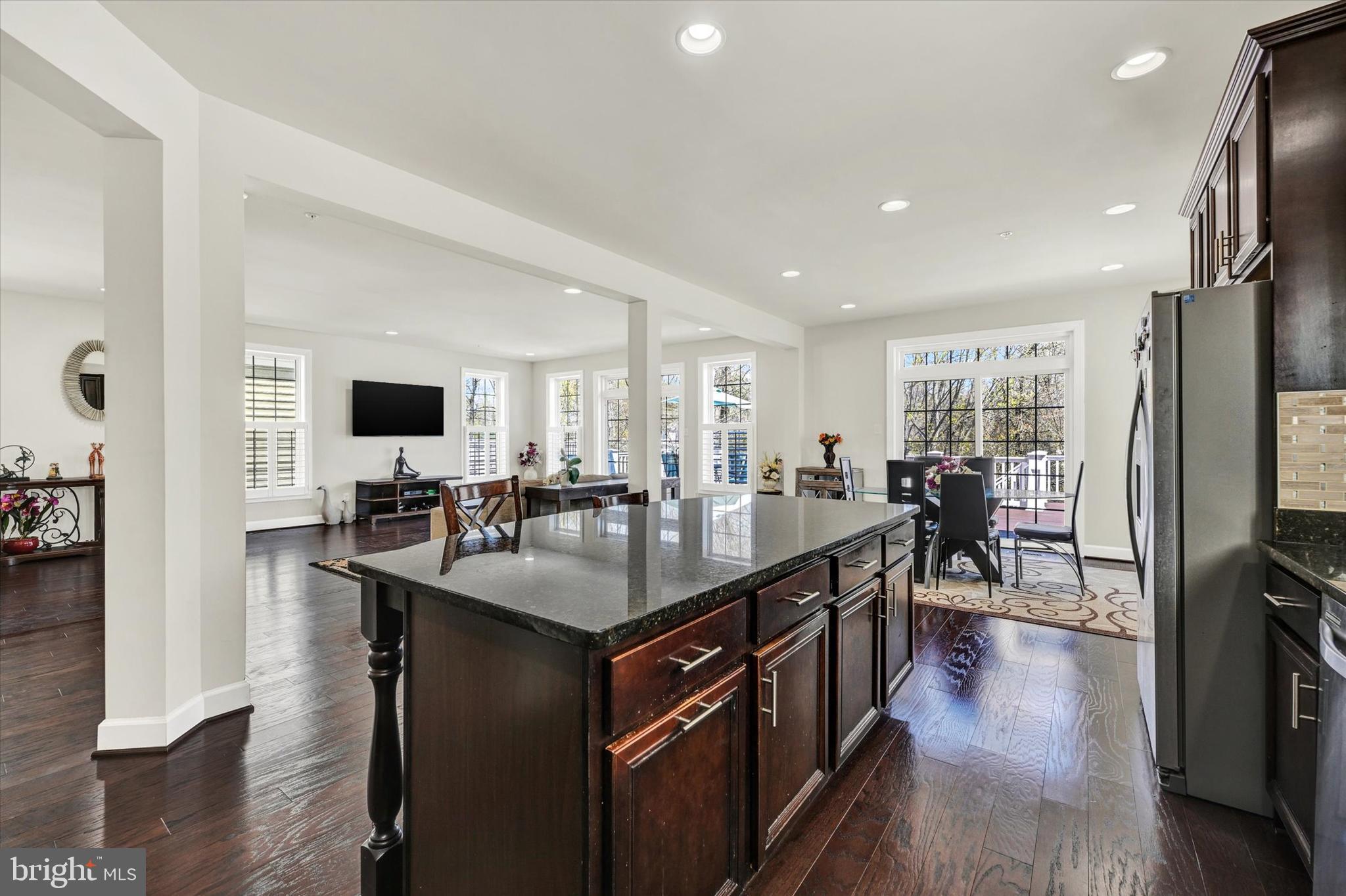 VILLAGES AT TURF VALLEY - Residential