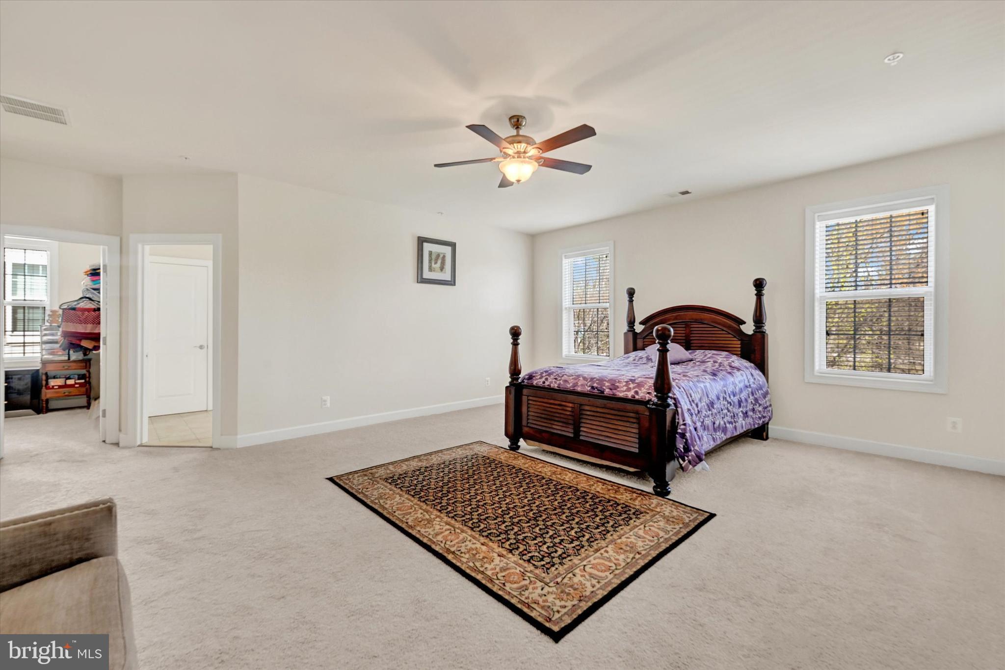 VILLAGES AT TURF VALLEY - Residential