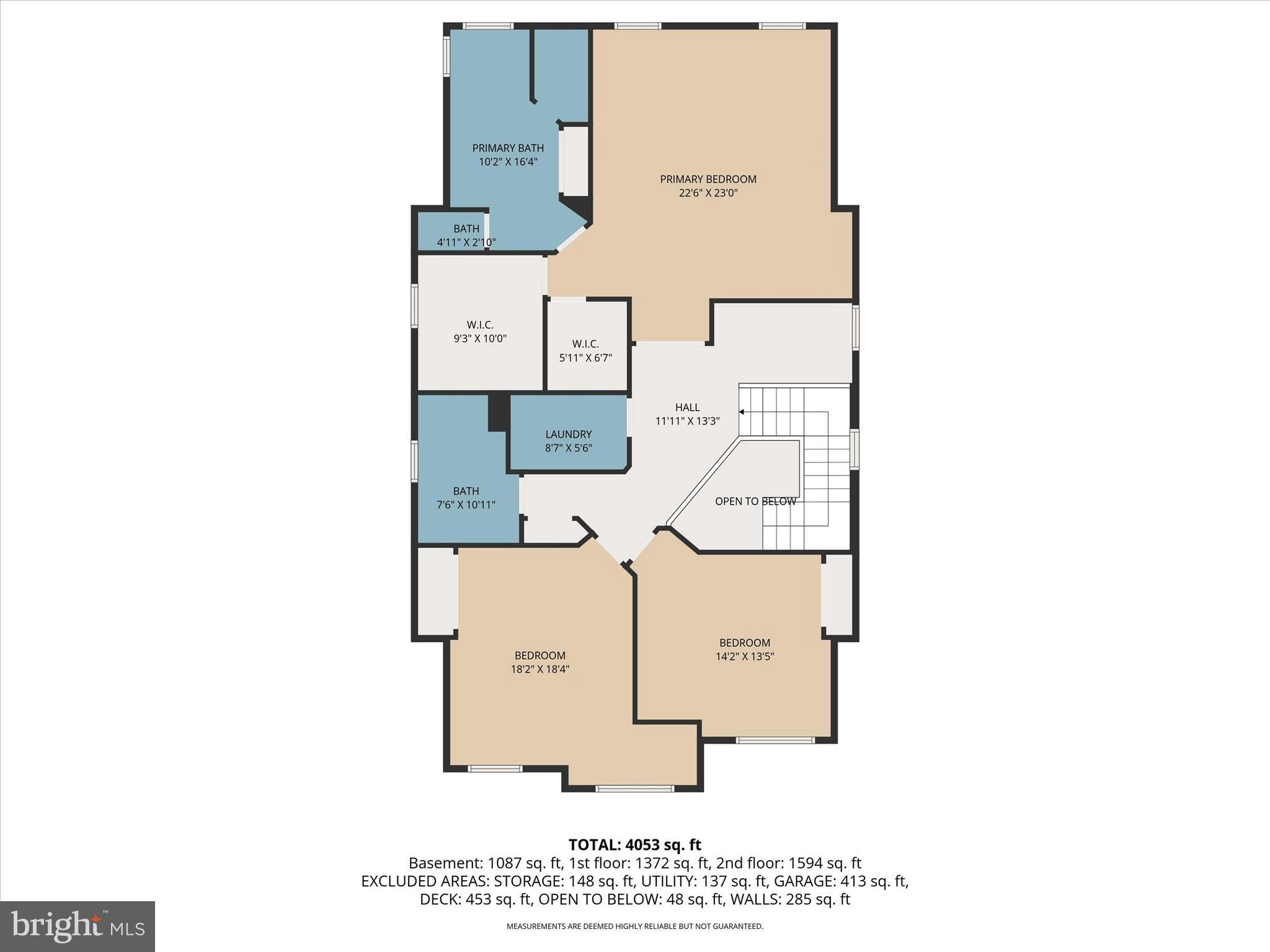 VILLAGES AT TURF VALLEY - Residential