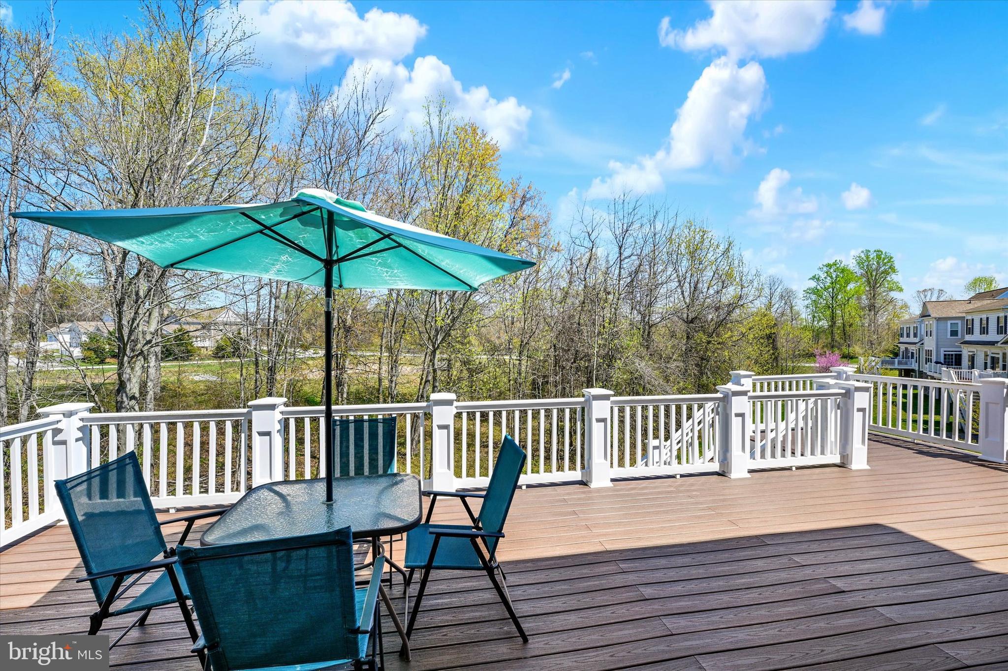 VILLAGES AT TURF VALLEY - Residential