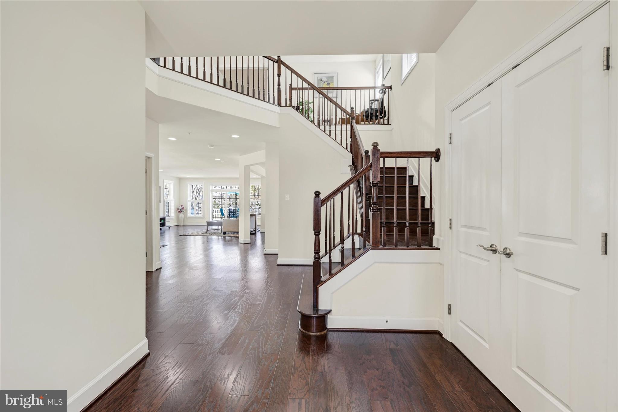 VILLAGES AT TURF VALLEY - Residential