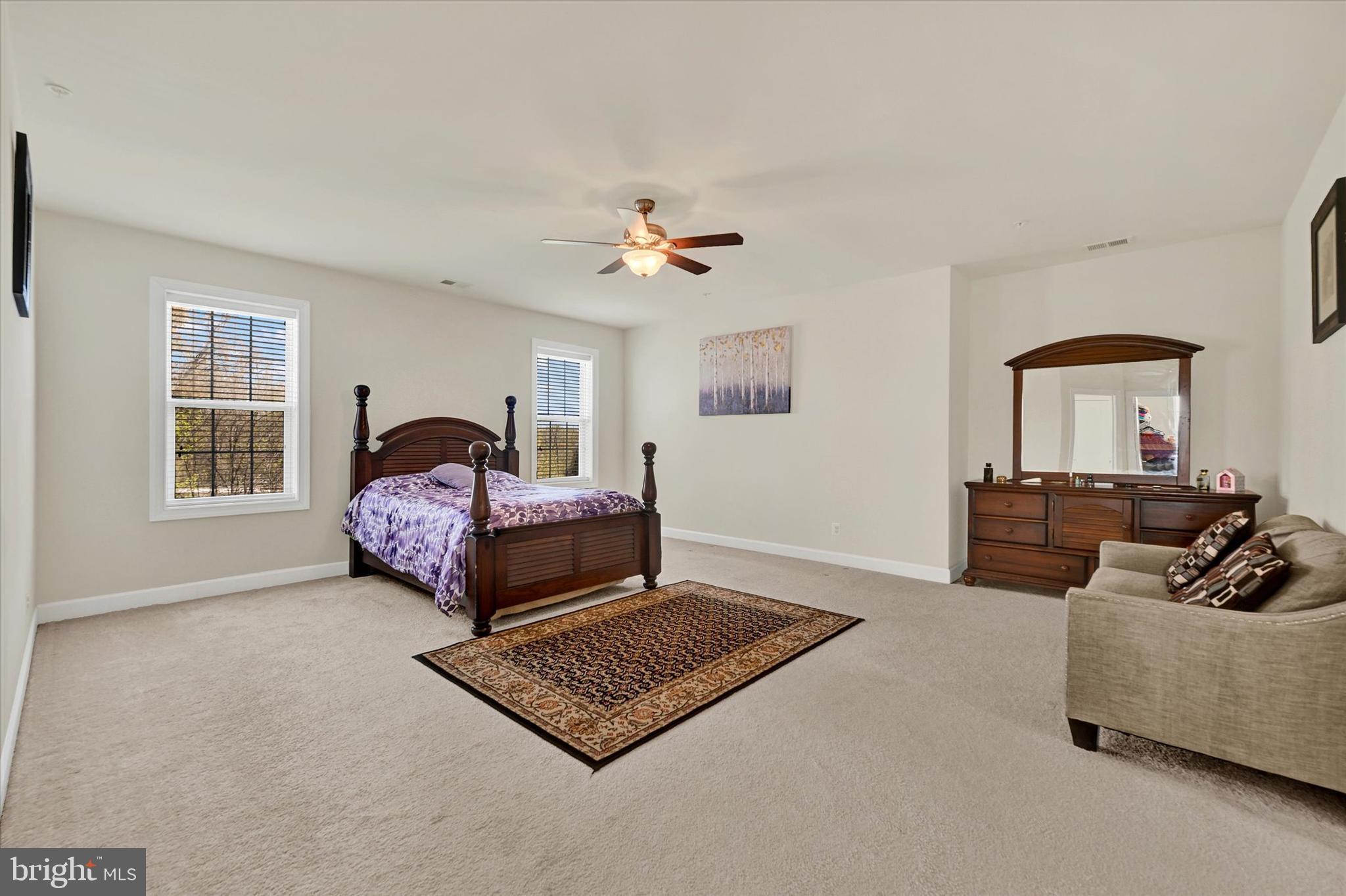 VILLAGES AT TURF VALLEY - Residential