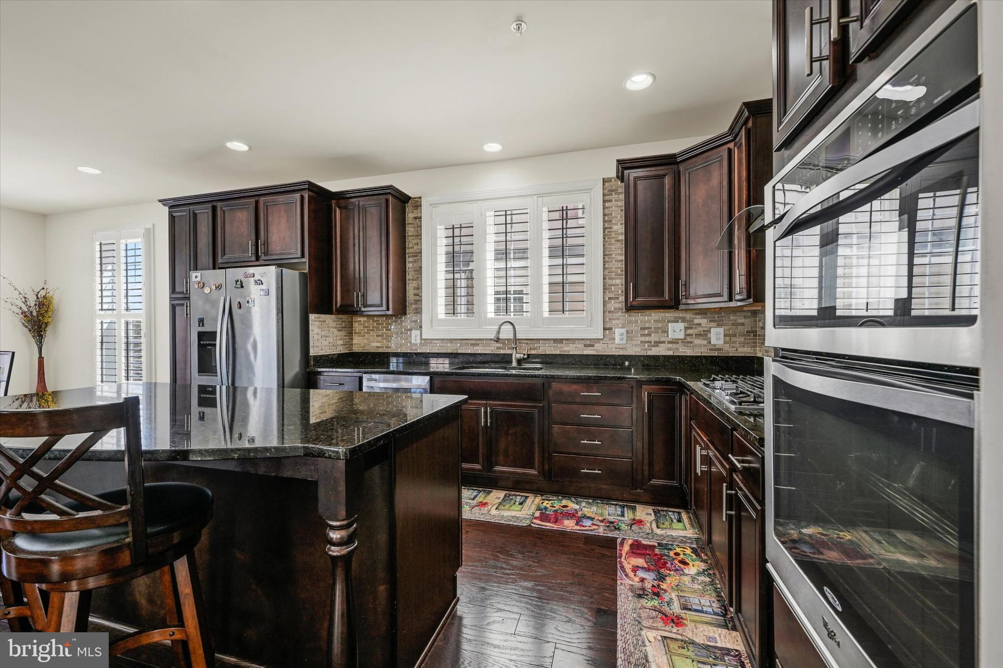 VILLAGES AT TURF VALLEY - Residential