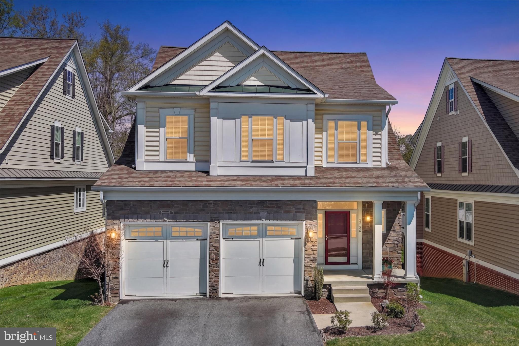 2788 CHEEKWOOD CIRCLE