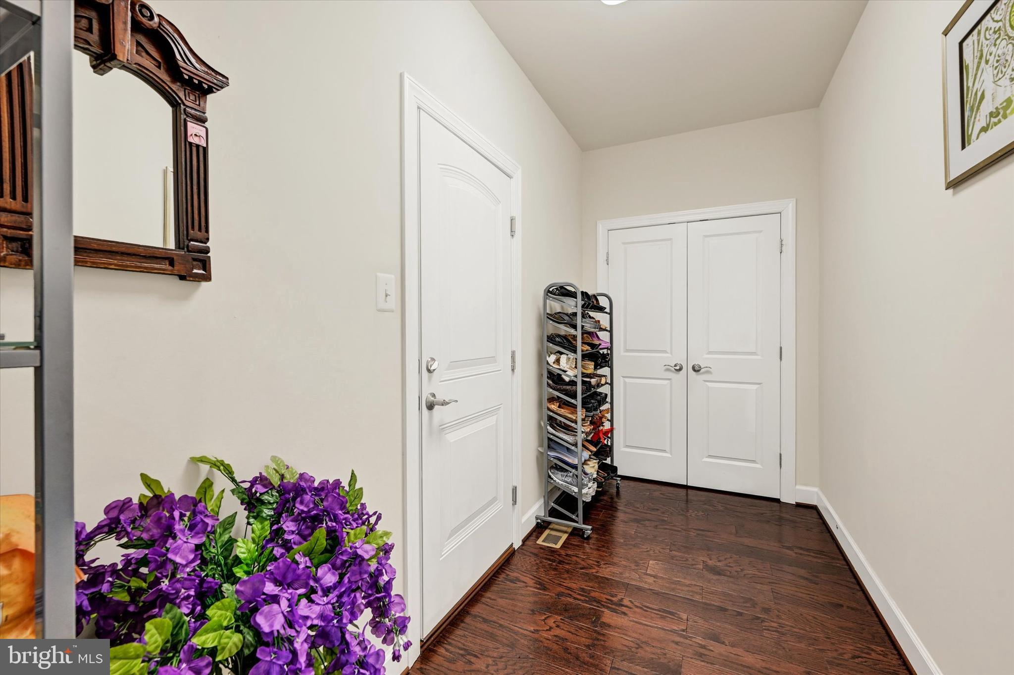 VILLAGES AT TURF VALLEY - Residential