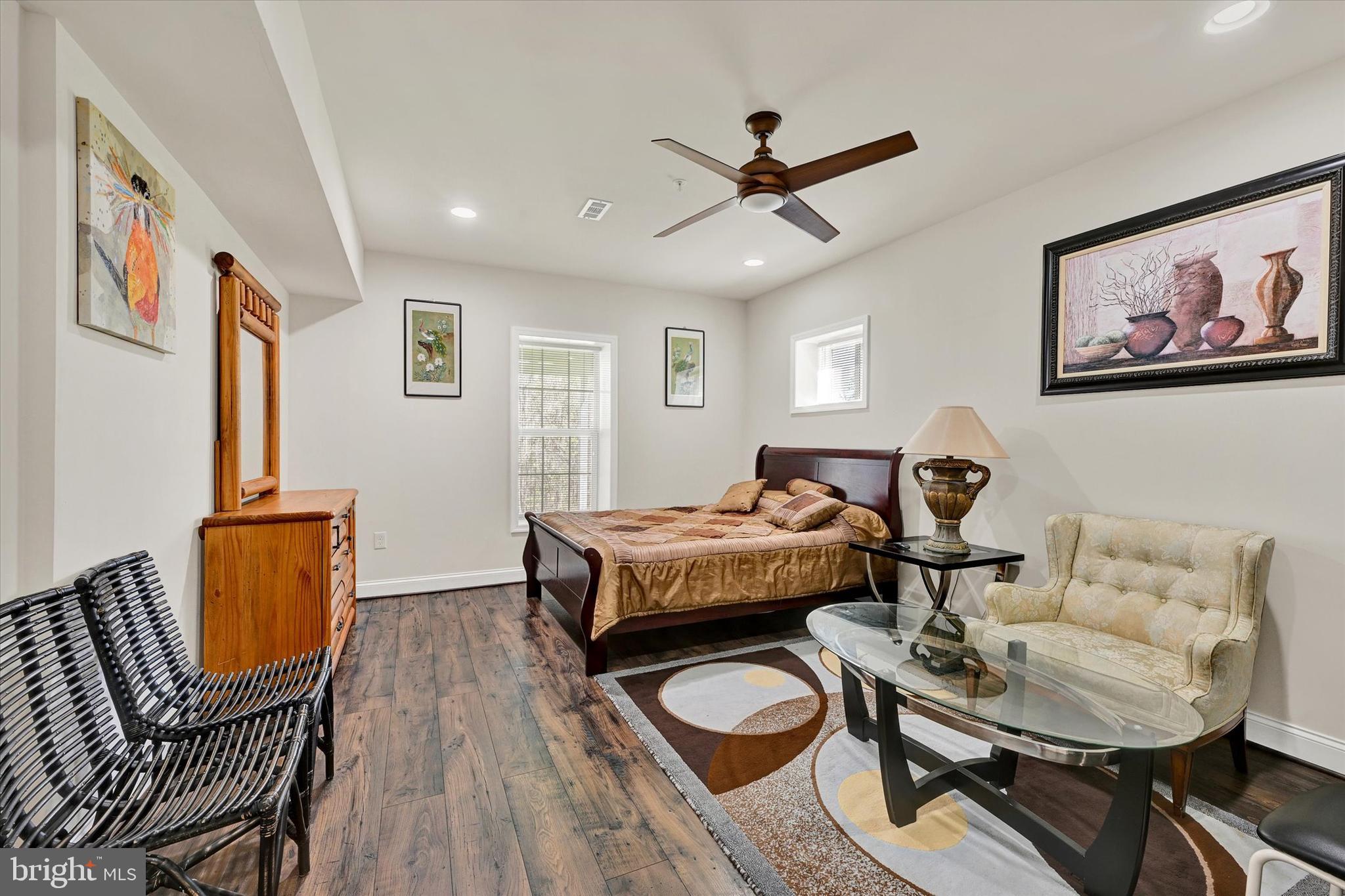 VILLAGES AT TURF VALLEY - Residential