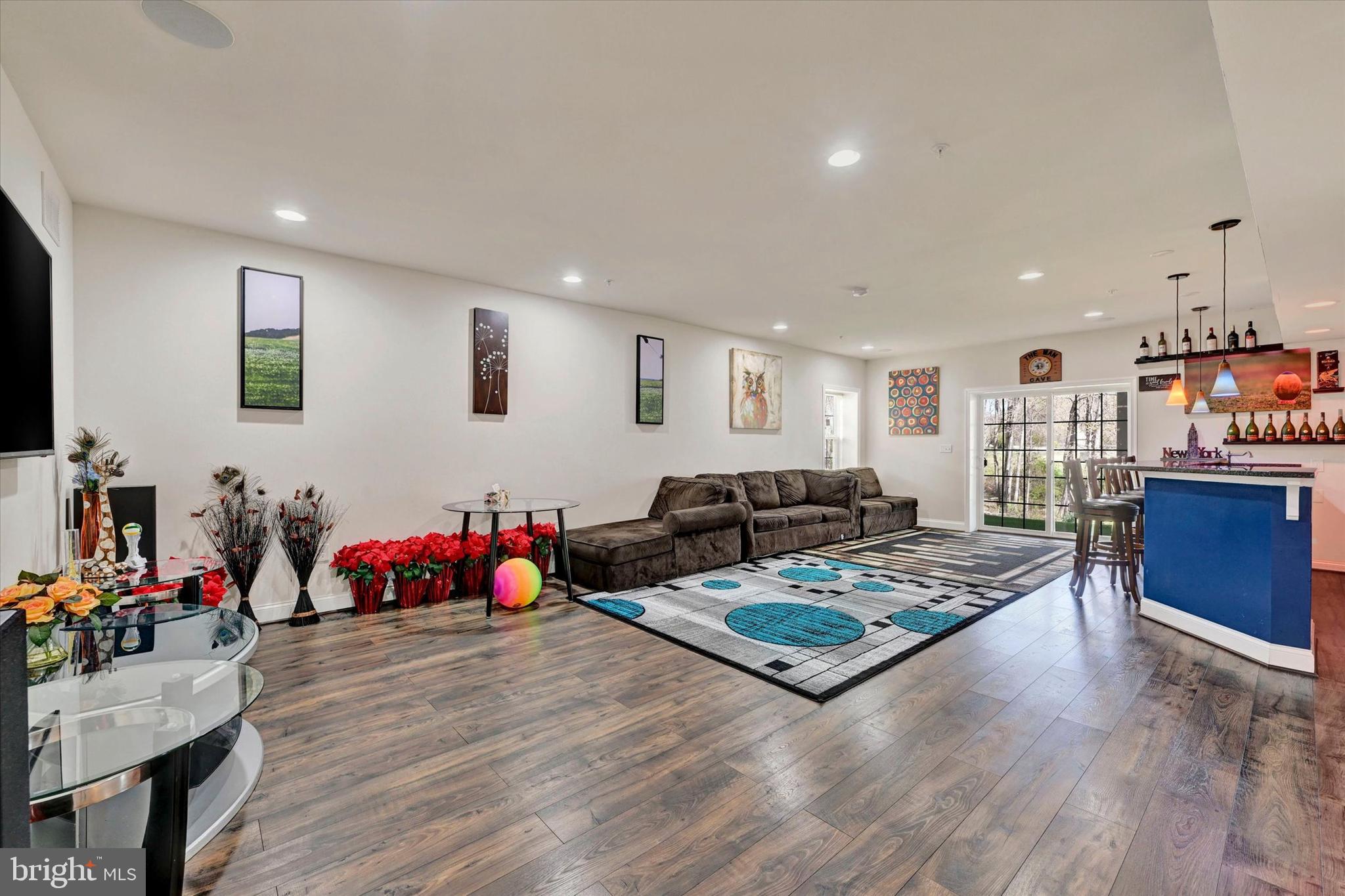 VILLAGES AT TURF VALLEY - Residential