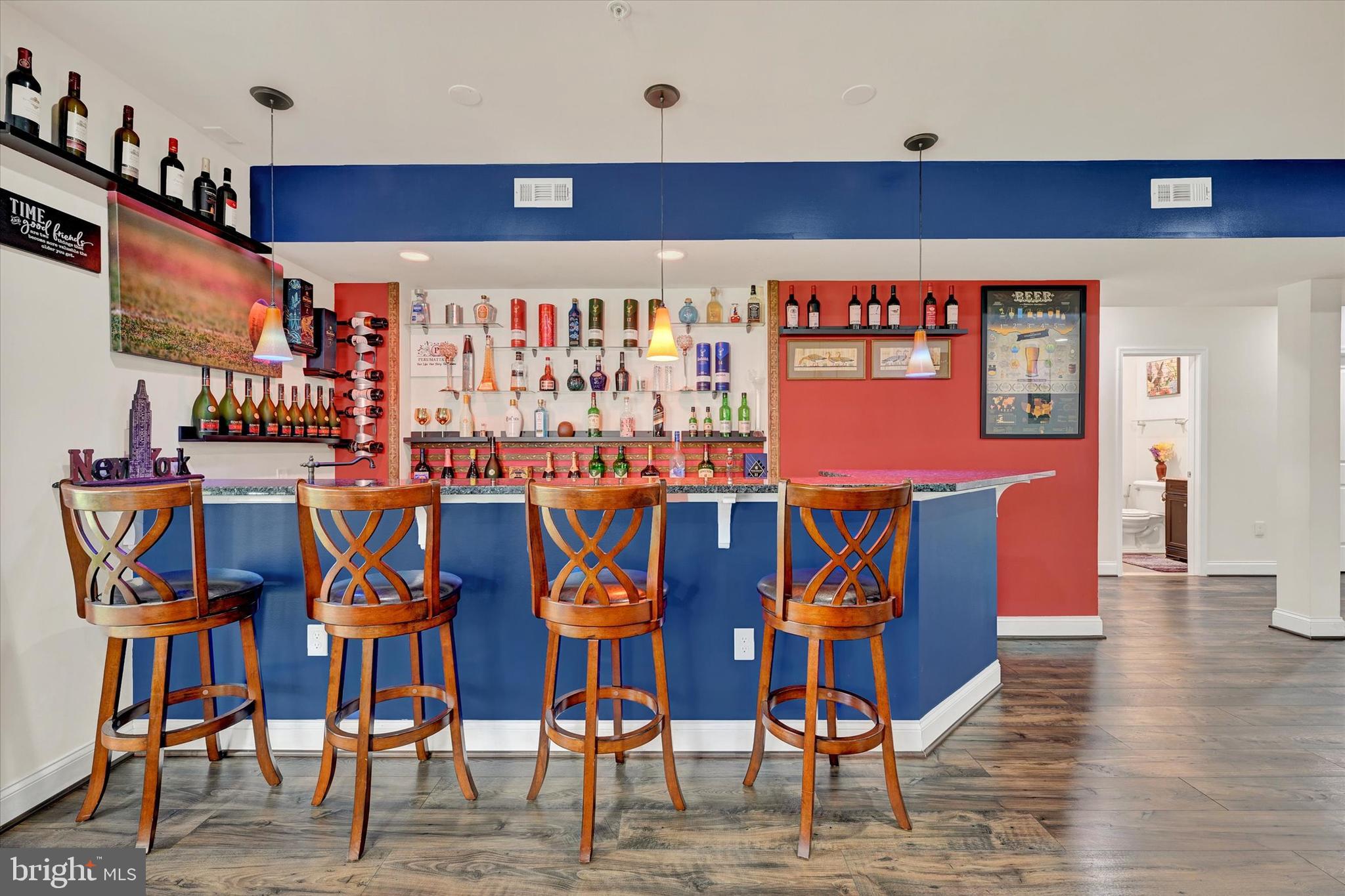 VILLAGES AT TURF VALLEY - Residential