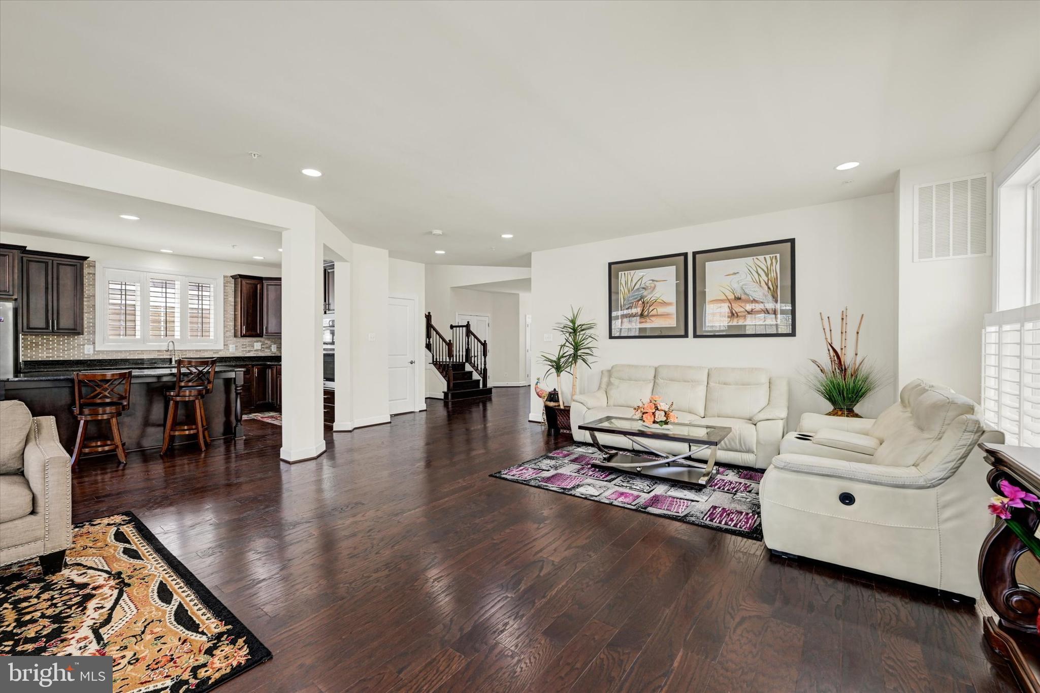 VILLAGES AT TURF VALLEY - Residential