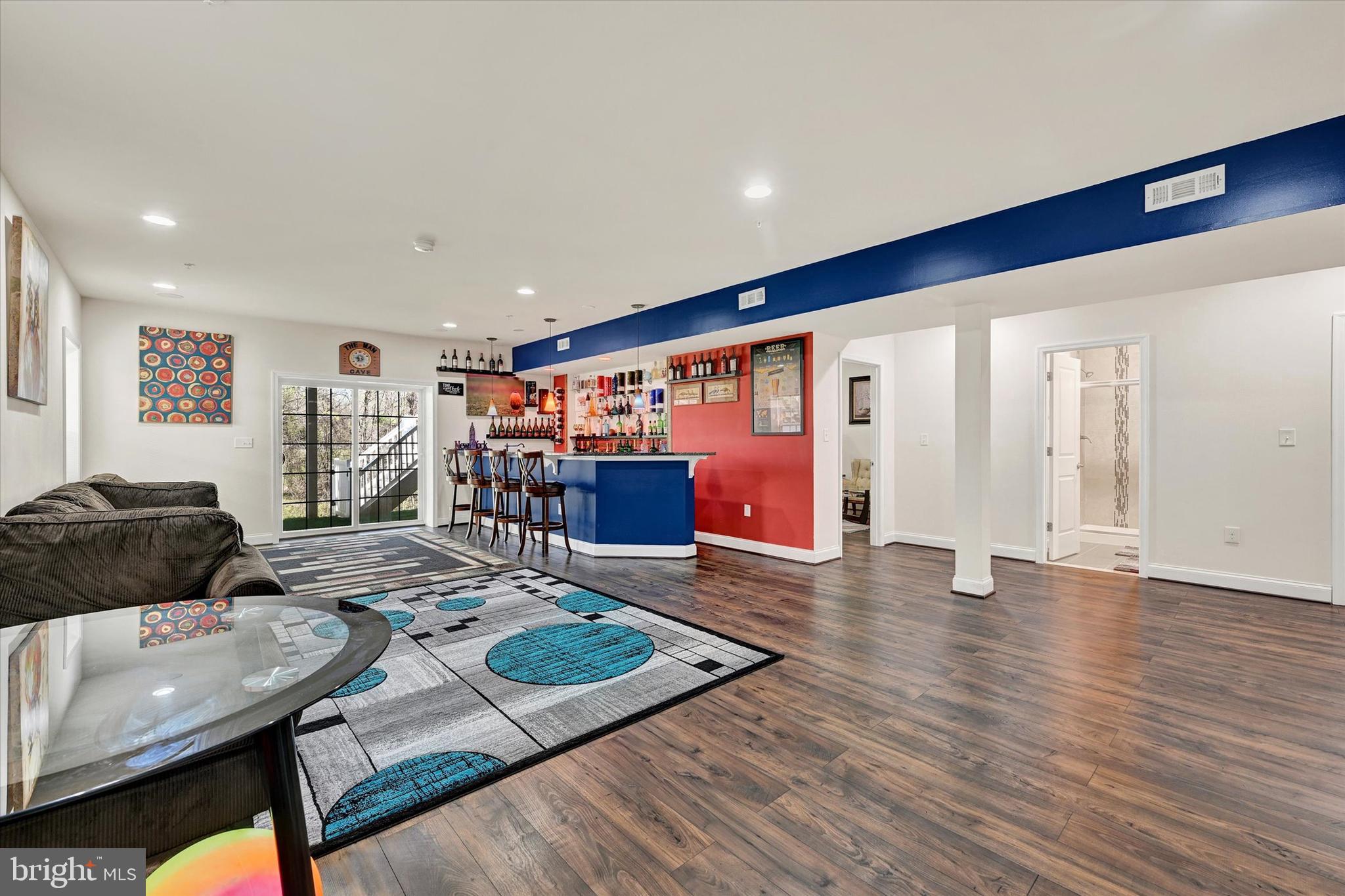 VILLAGES AT TURF VALLEY - Residential