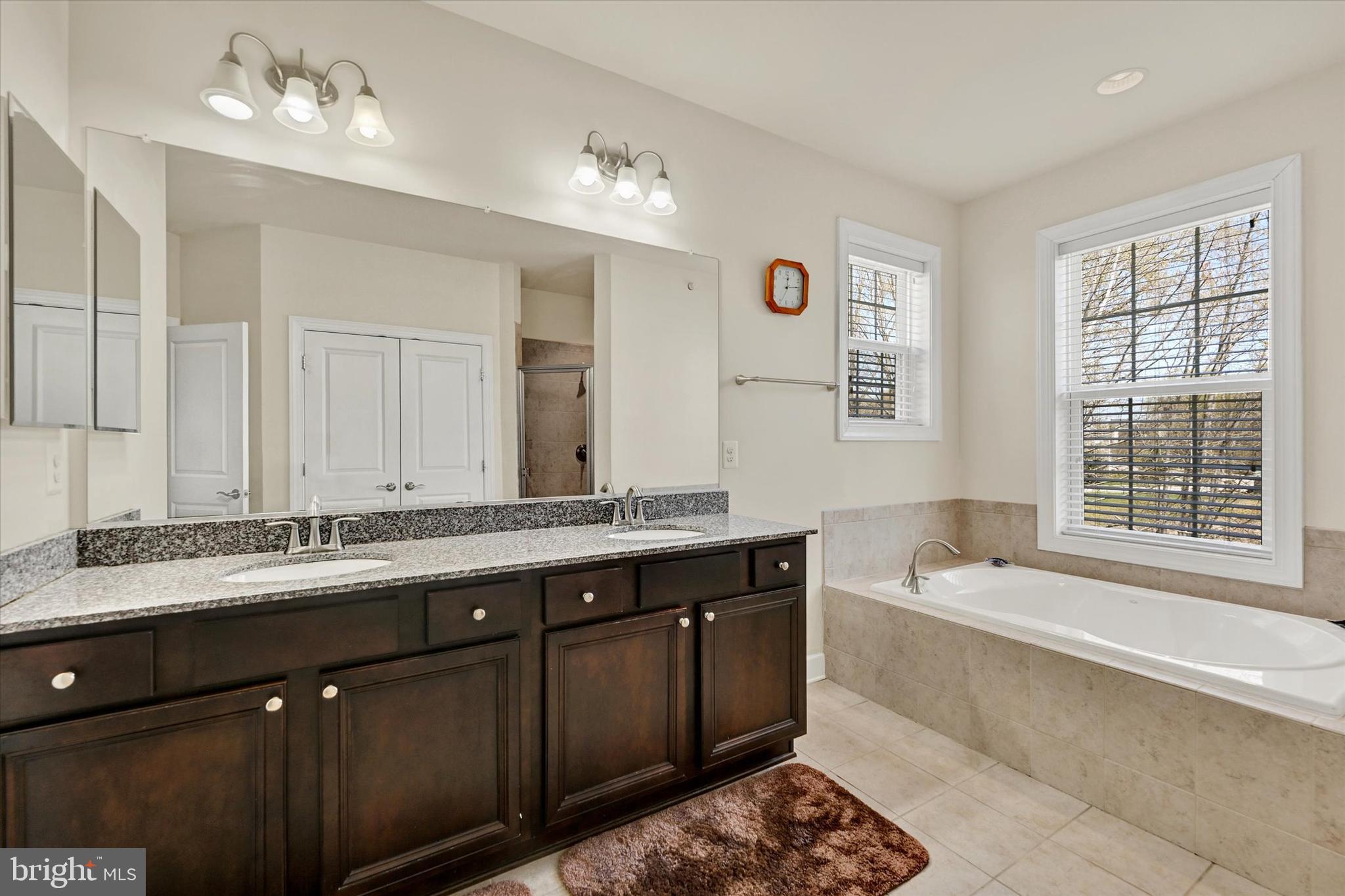 VILLAGES AT TURF VALLEY - Residential