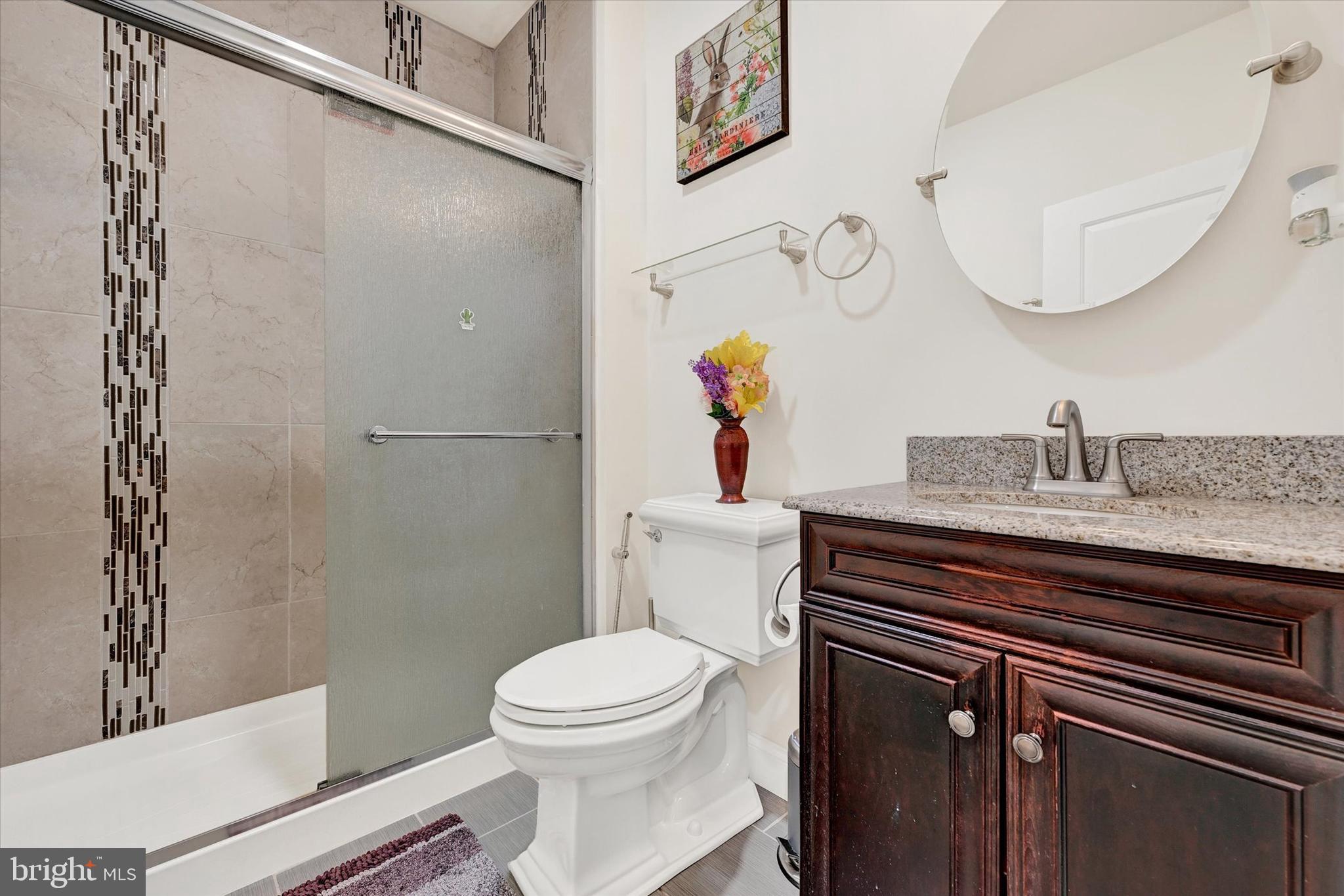 VILLAGES AT TURF VALLEY - Residential