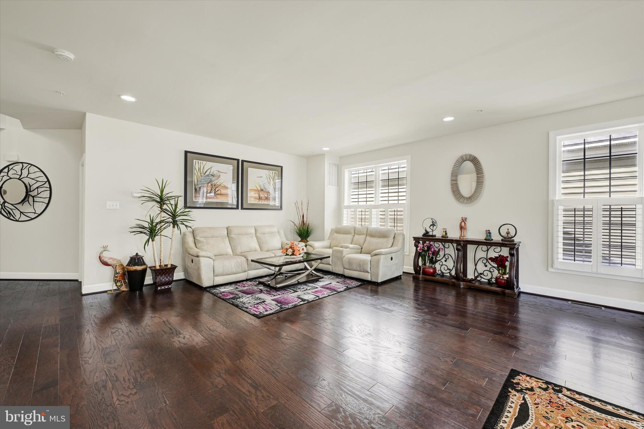 VILLAGES AT TURF VALLEY - Residential