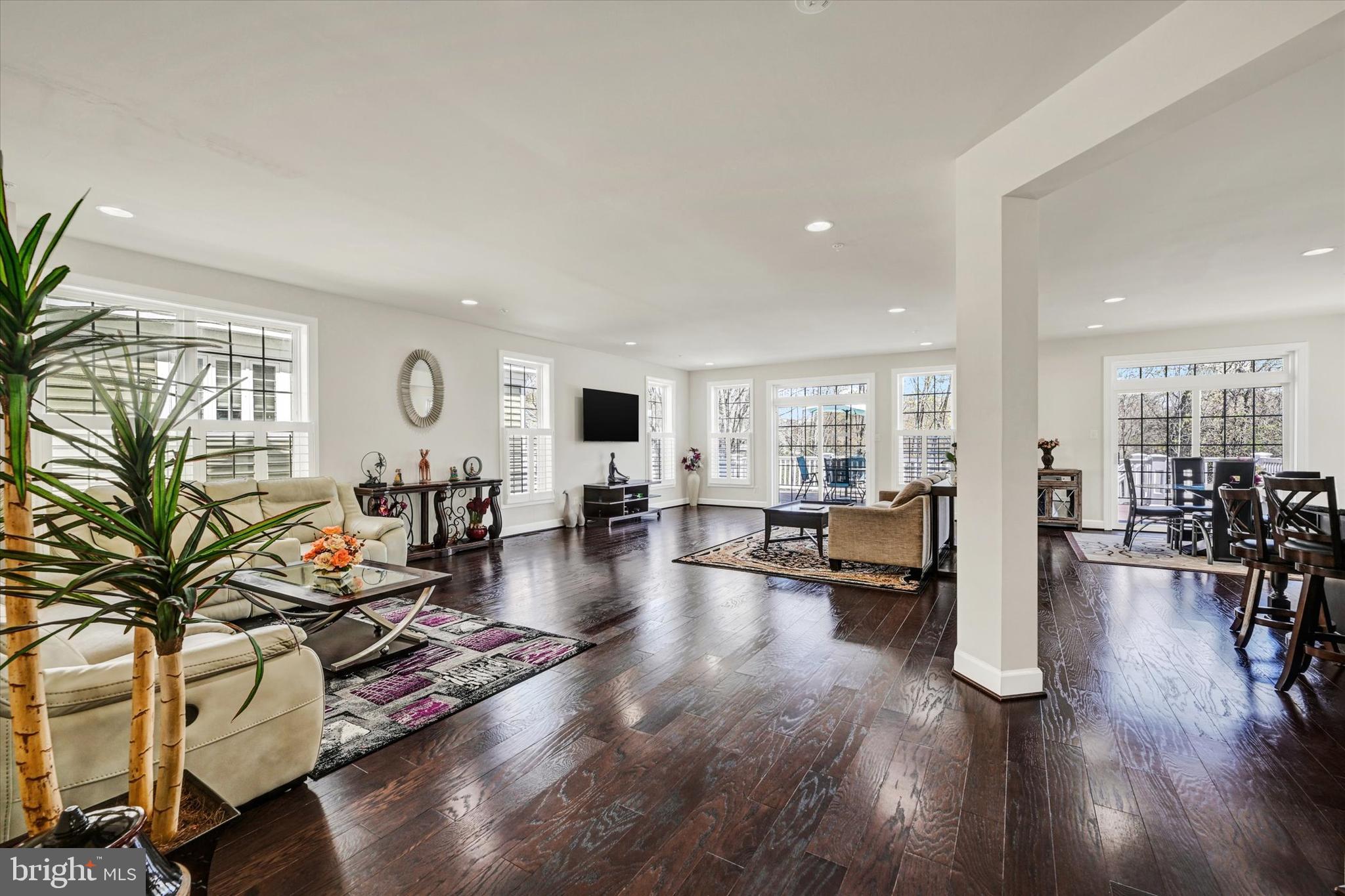 VILLAGES AT TURF VALLEY - Residential