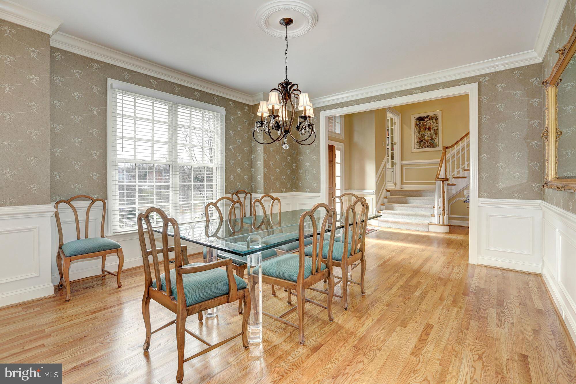 DEEP GLEN - Residential