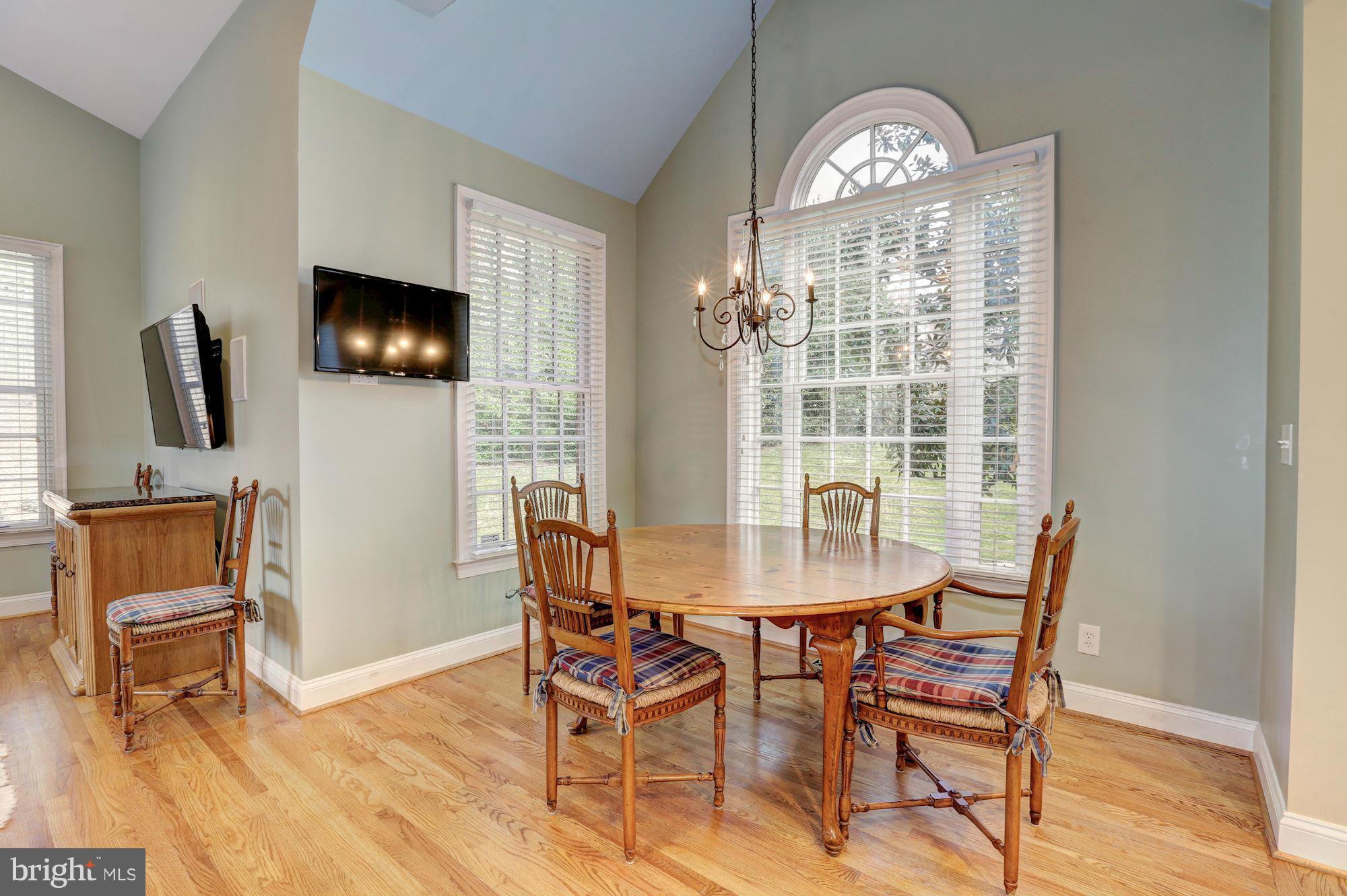 DEEP GLEN - Residential