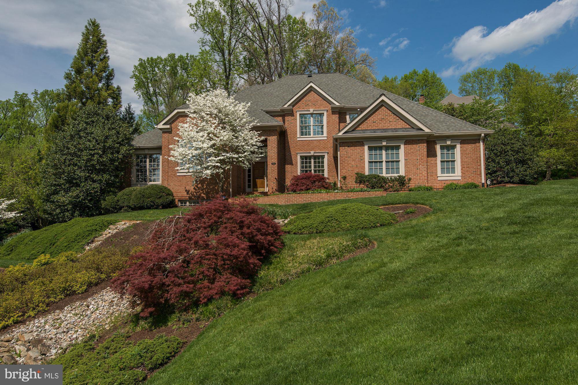 DEEP GLEN - Residential