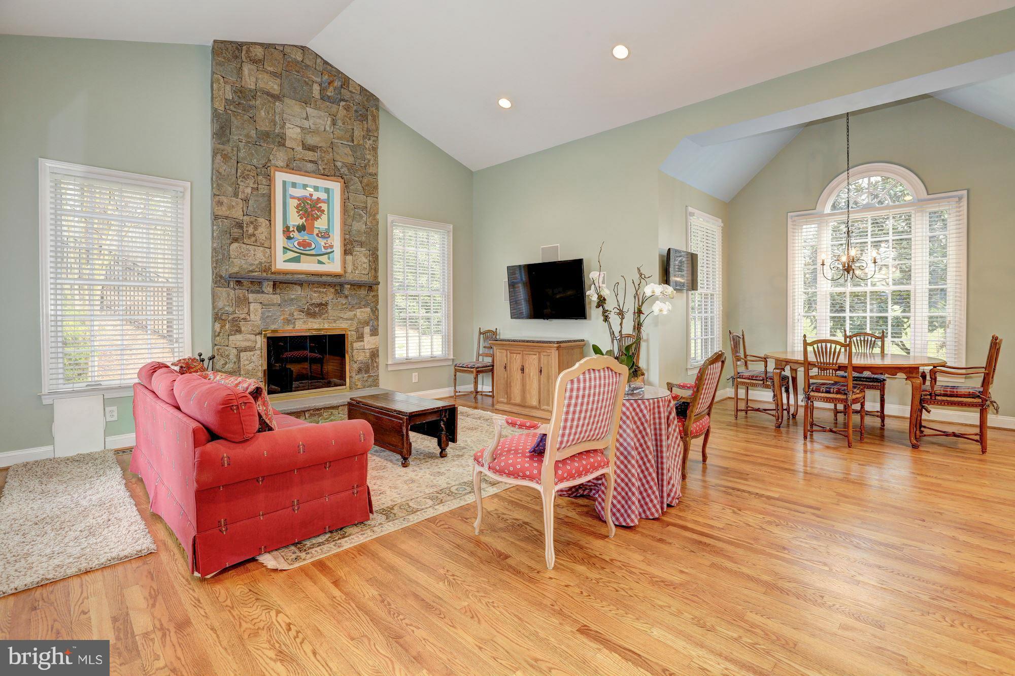 DEEP GLEN - Residential