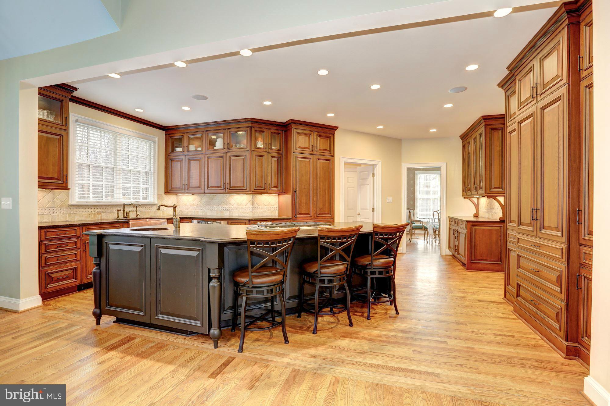 DEEP GLEN - Residential