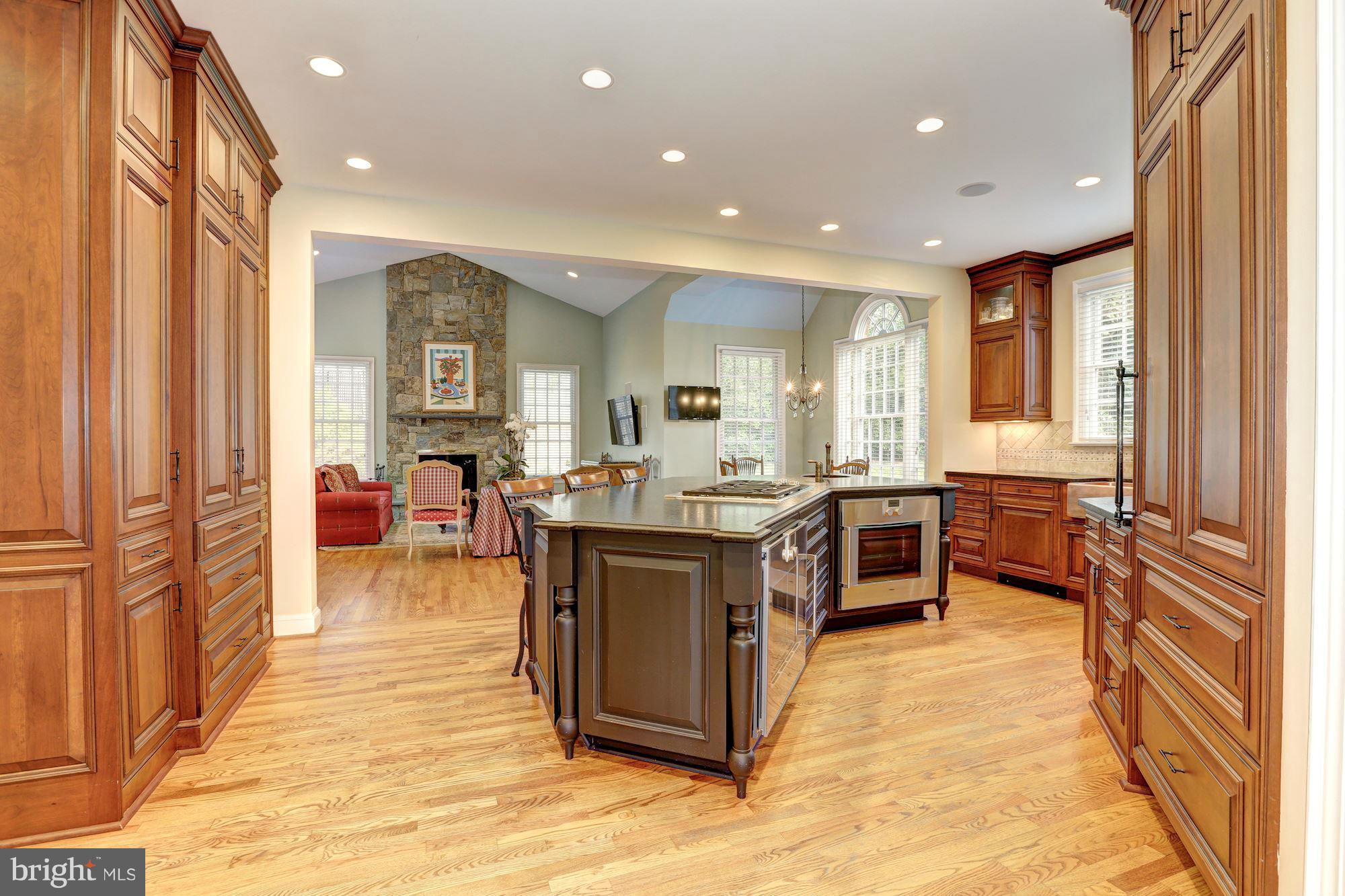 DEEP GLEN - Residential