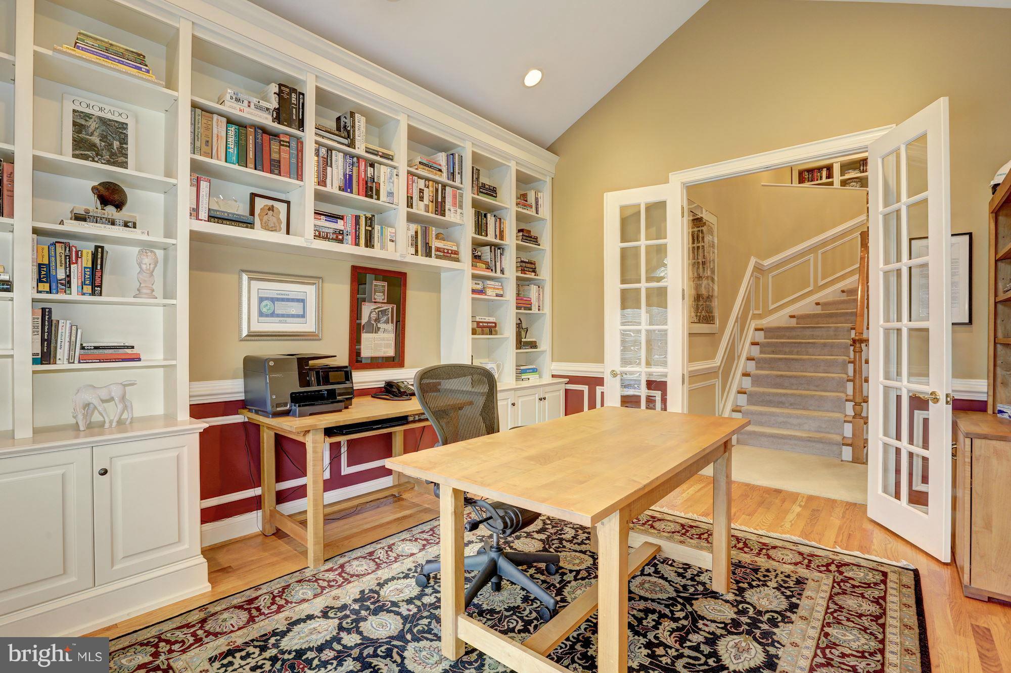 DEEP GLEN - Residential