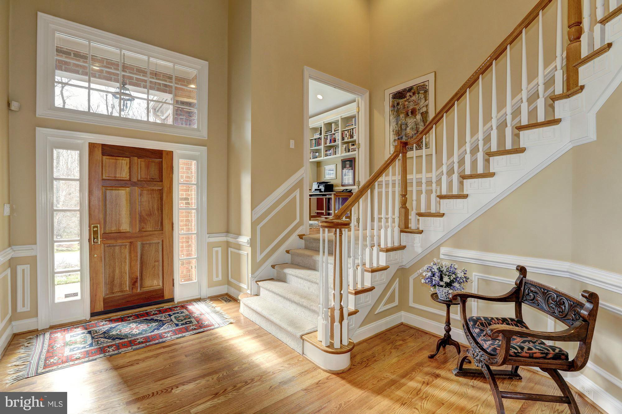 DEEP GLEN - Residential