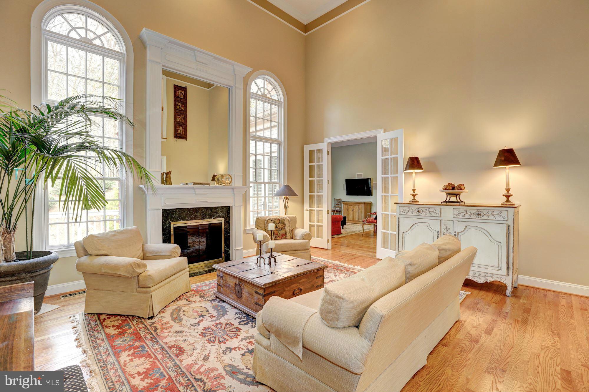 DEEP GLEN - Residential