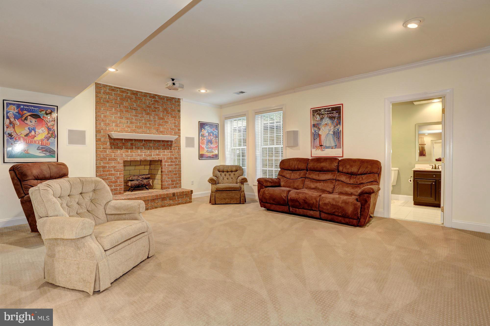 DEEP GLEN - Residential