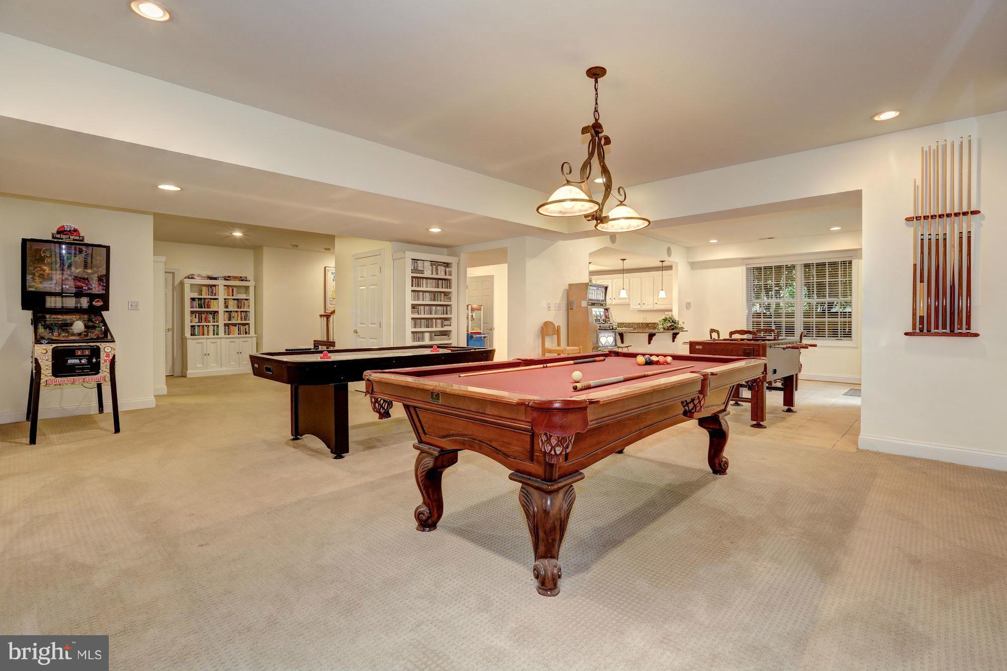 DEEP GLEN - Residential