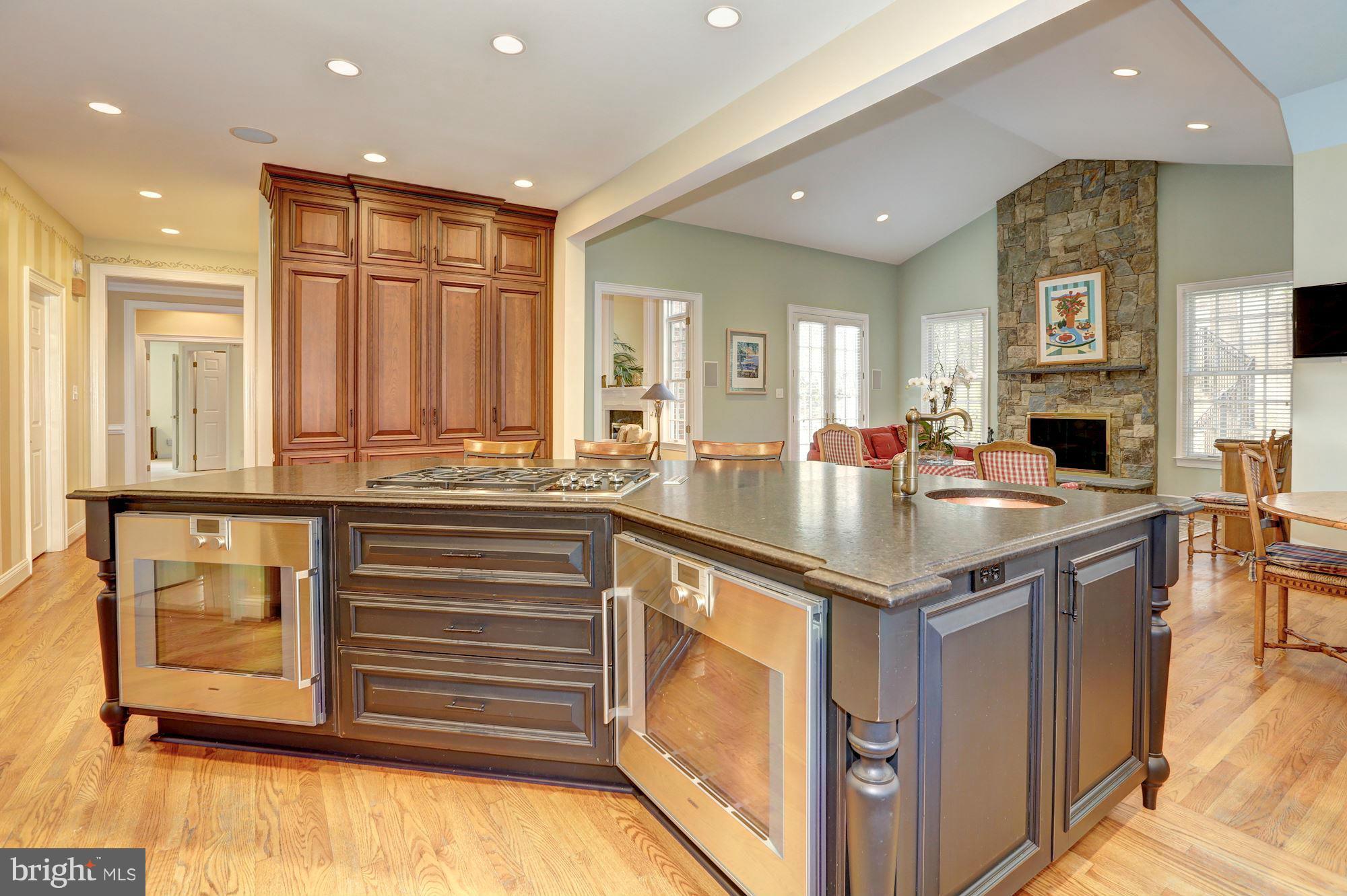 DEEP GLEN - Residential