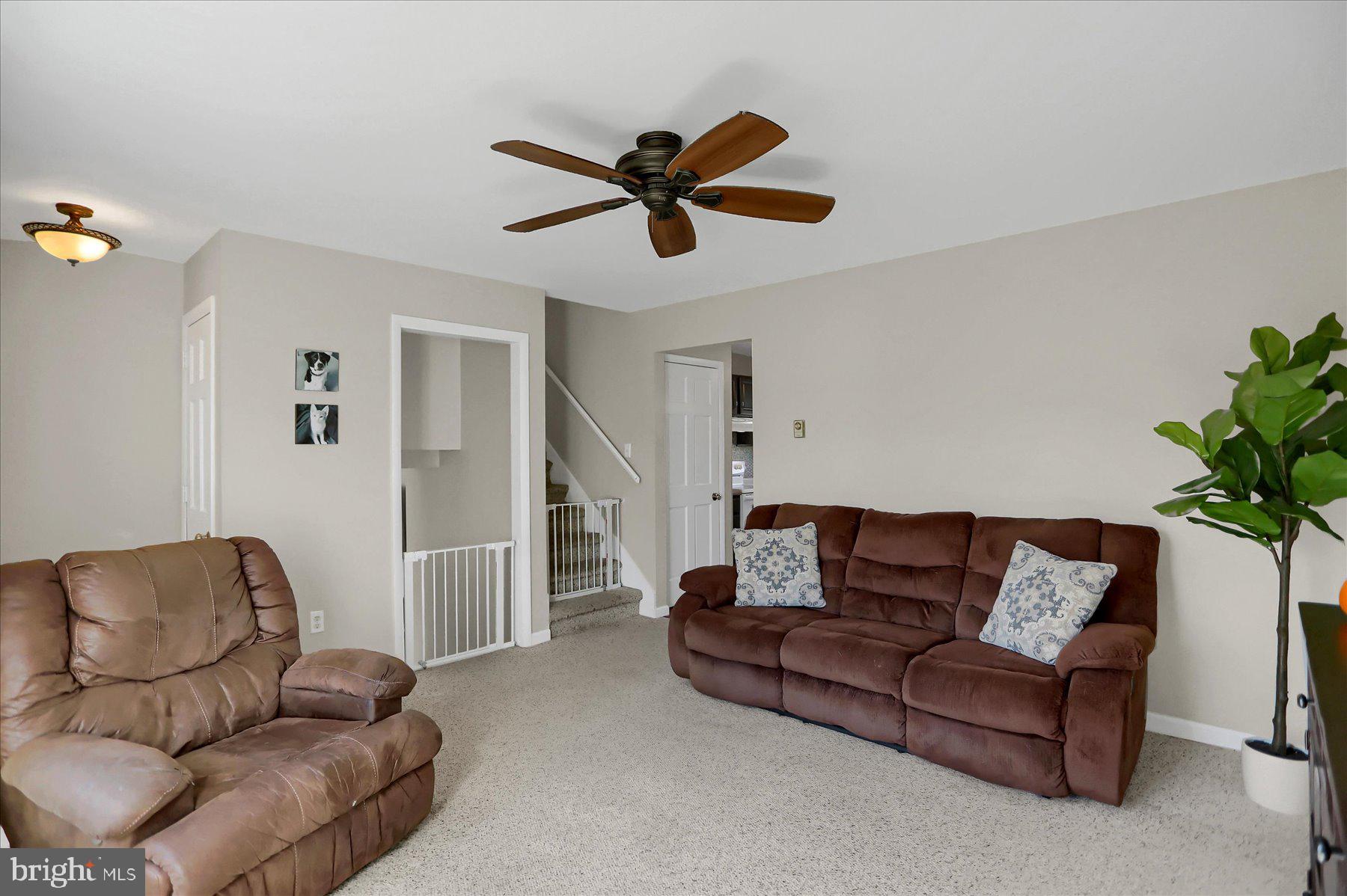 PLEASANT HILLS - Residential