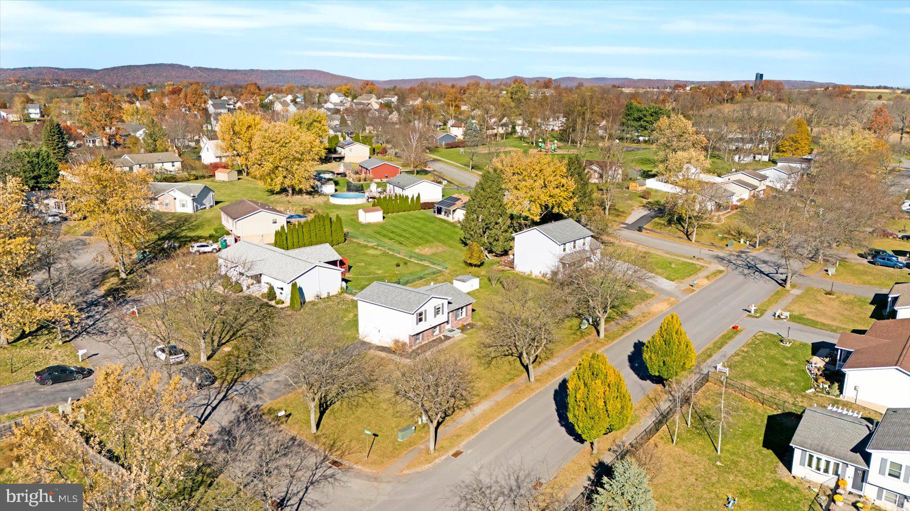 PLEASANT HILLS - Residential