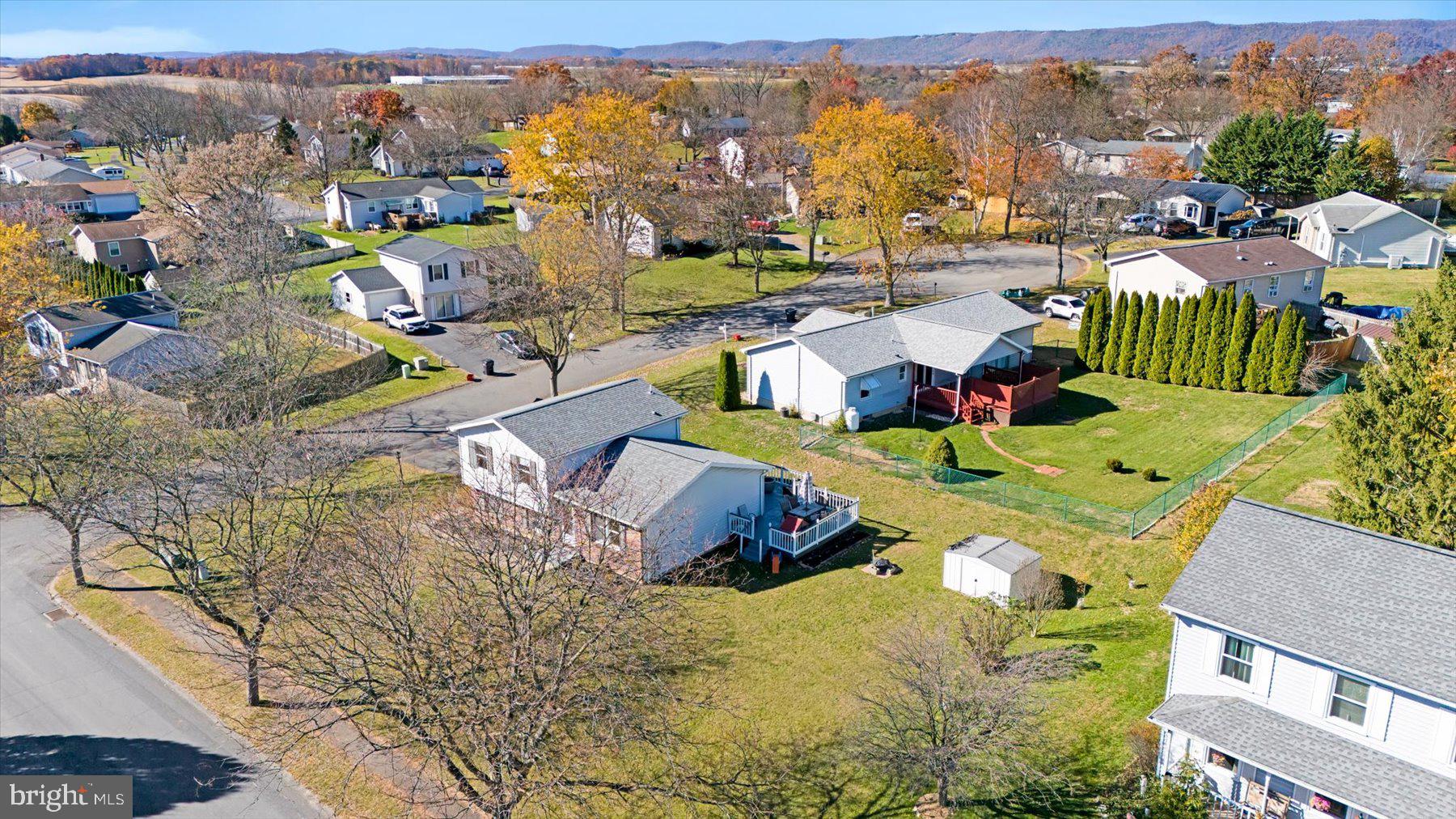 PLEASANT HILLS - Residential