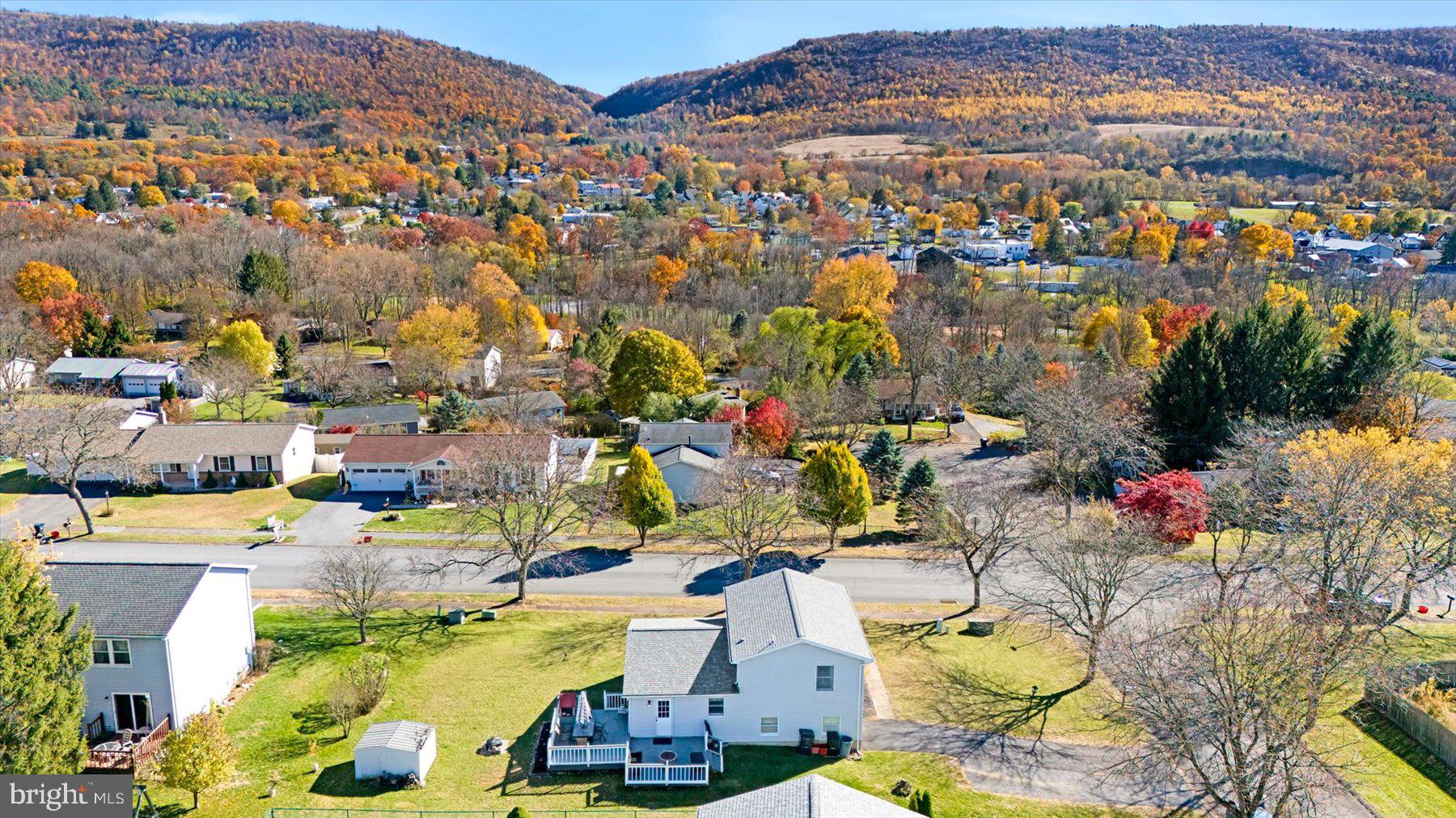 PLEASANT HILLS - Residential