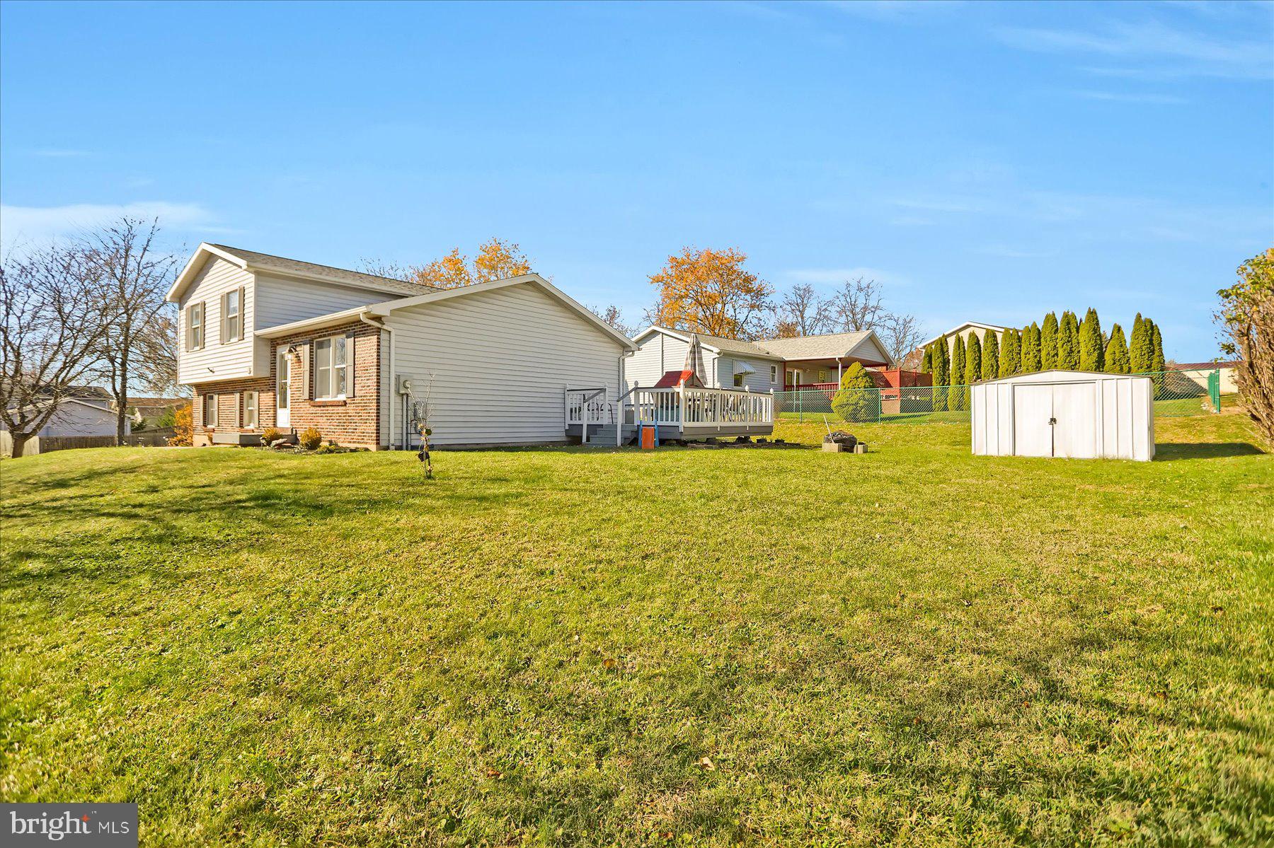 PLEASANT HILLS - Residential