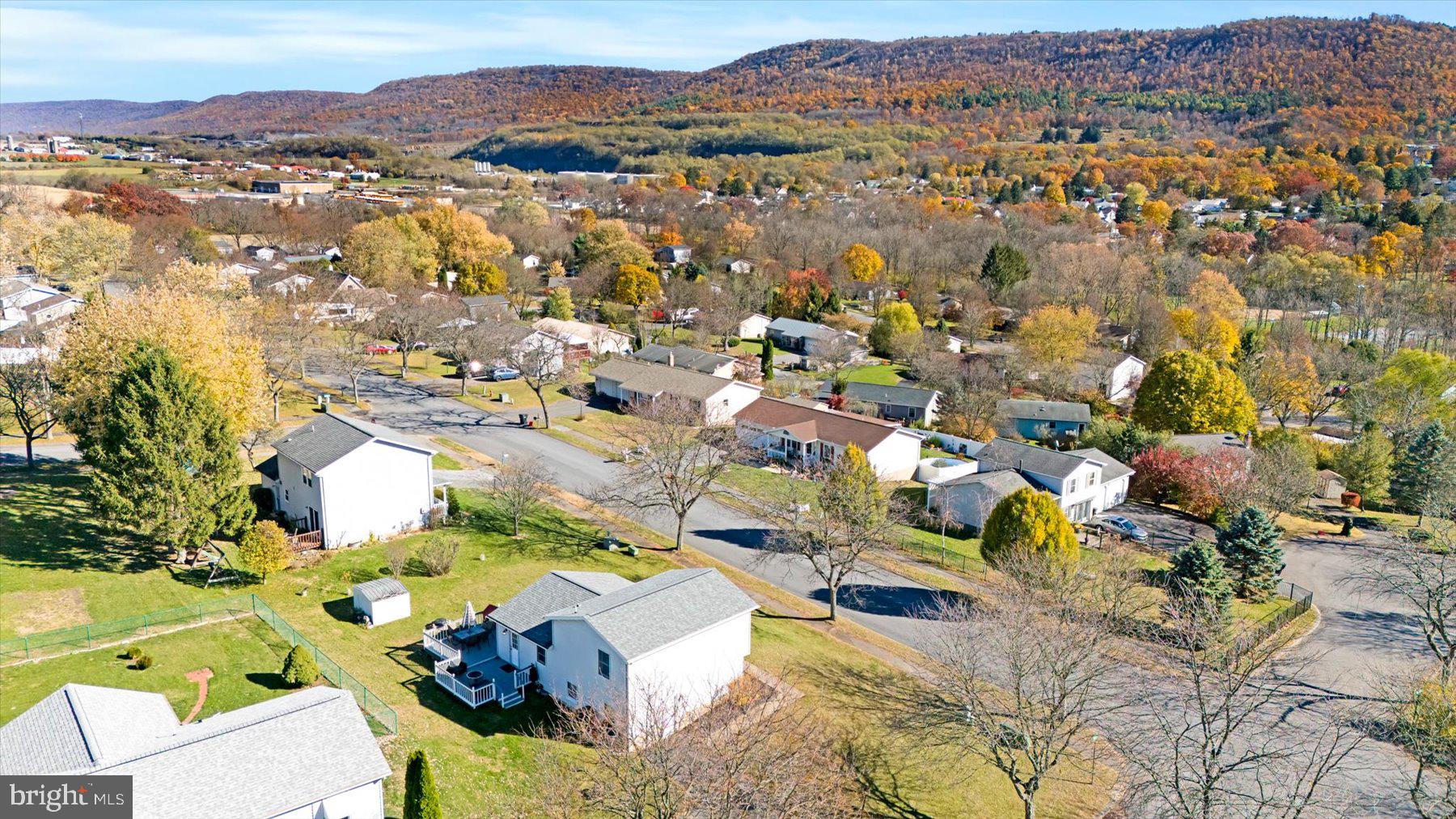 PLEASANT HILLS - Residential