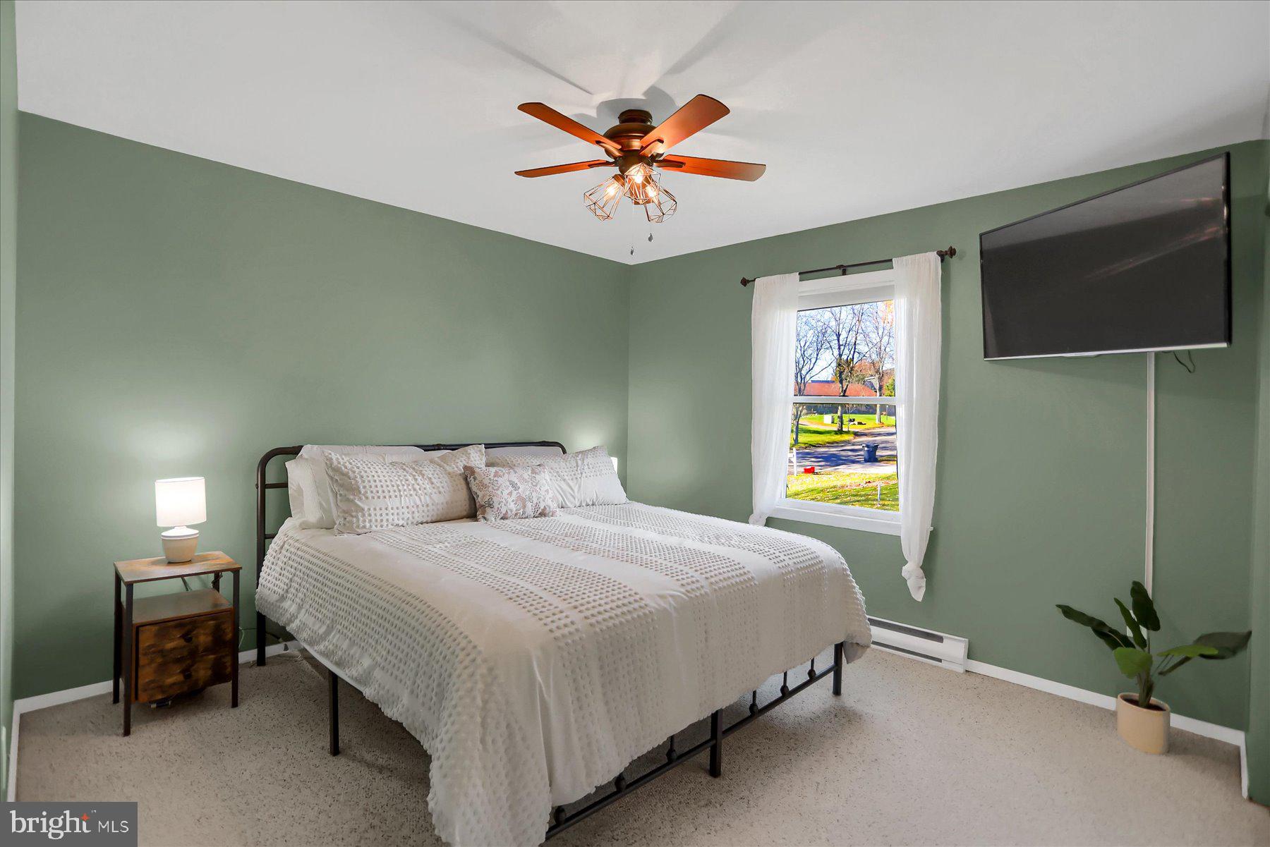 PLEASANT HILLS - Residential