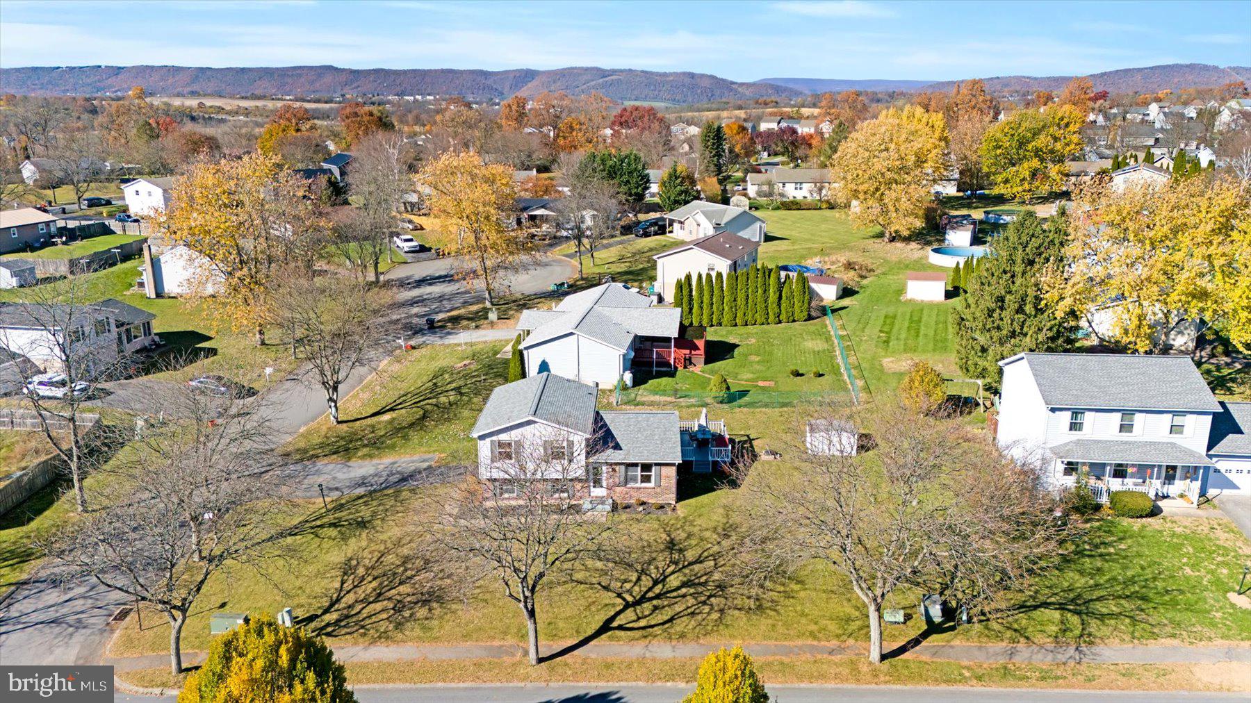 PLEASANT HILLS - Residential