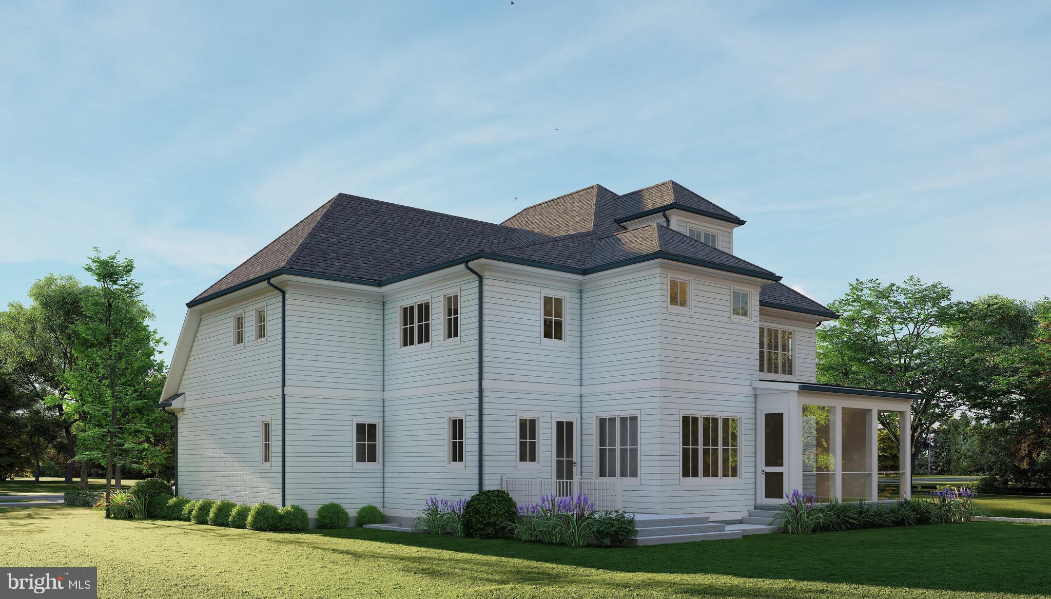 BERKSHIRE OAKWOOD - Residential