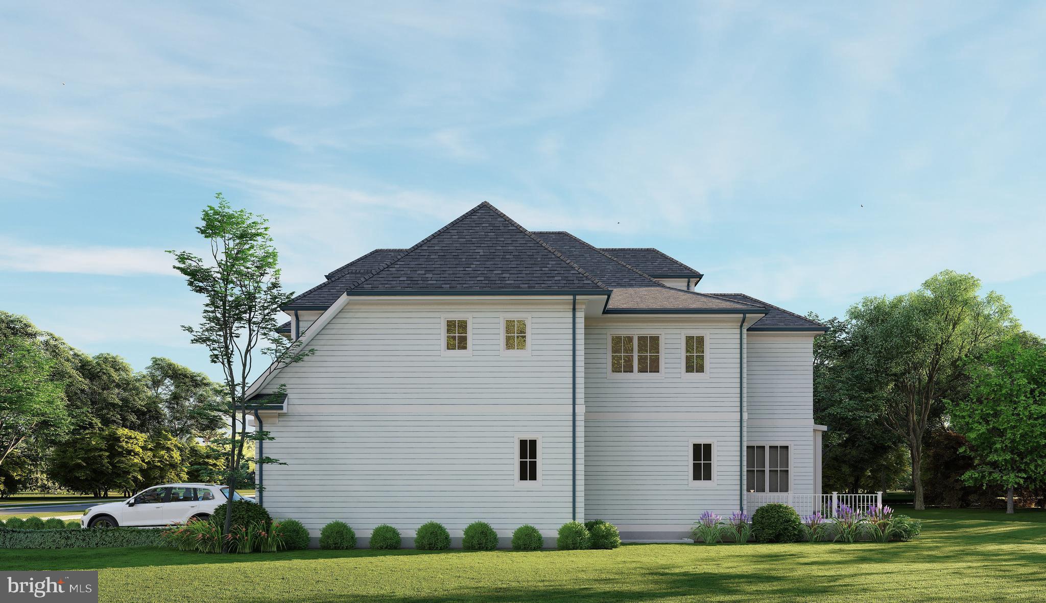 BERKSHIRE OAKWOOD - Residential