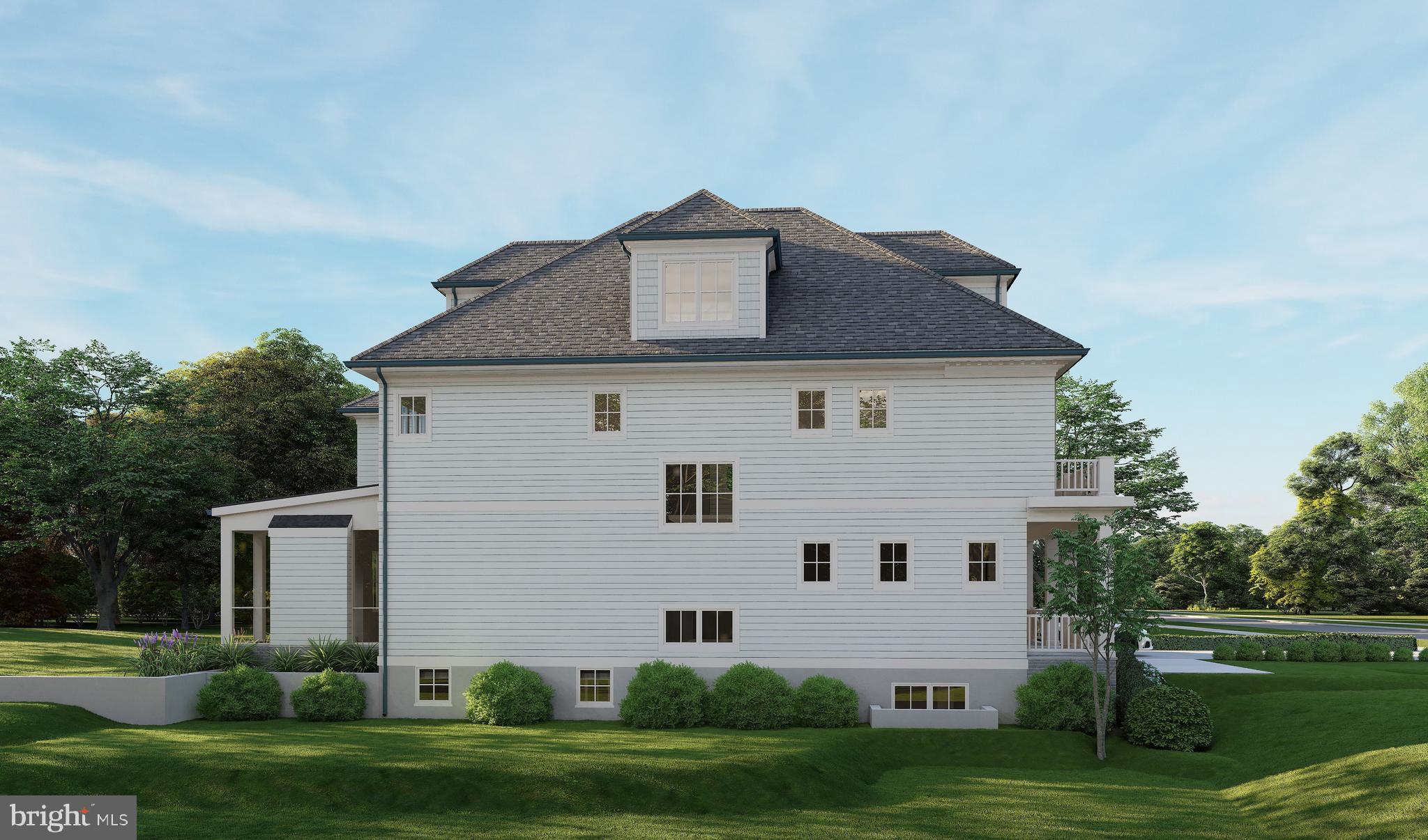 BERKSHIRE OAKWOOD - Residential