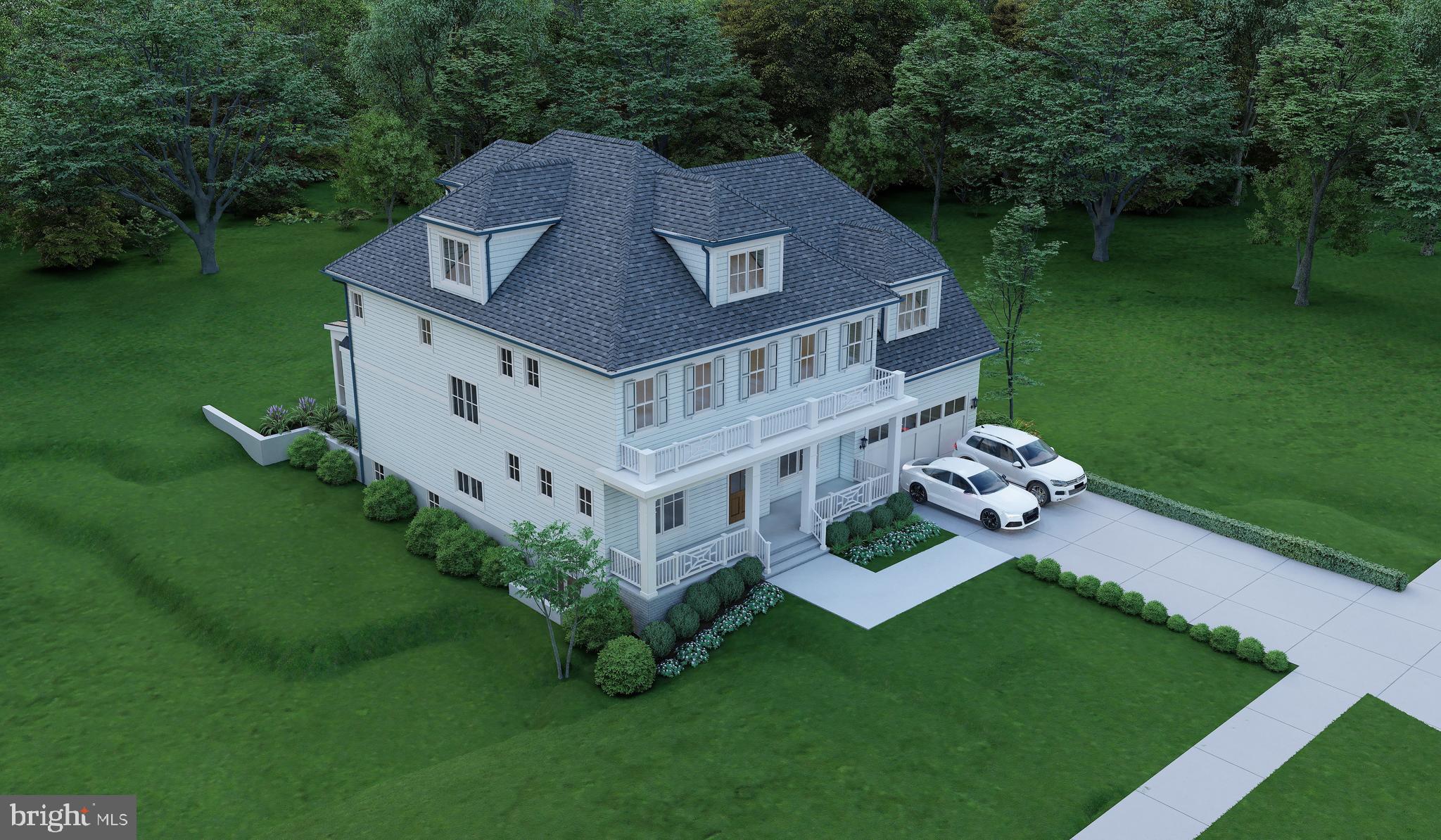 BERKSHIRE OAKWOOD - Residential