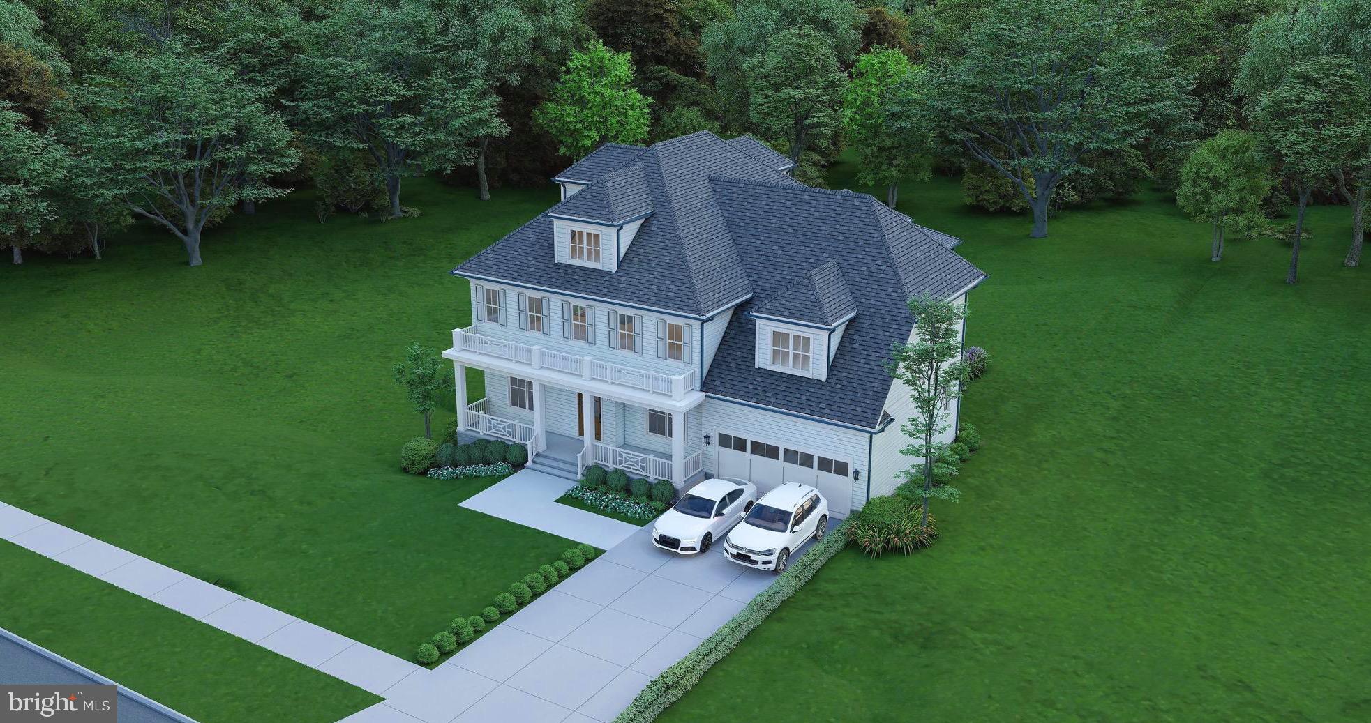 BERKSHIRE OAKWOOD - Residential